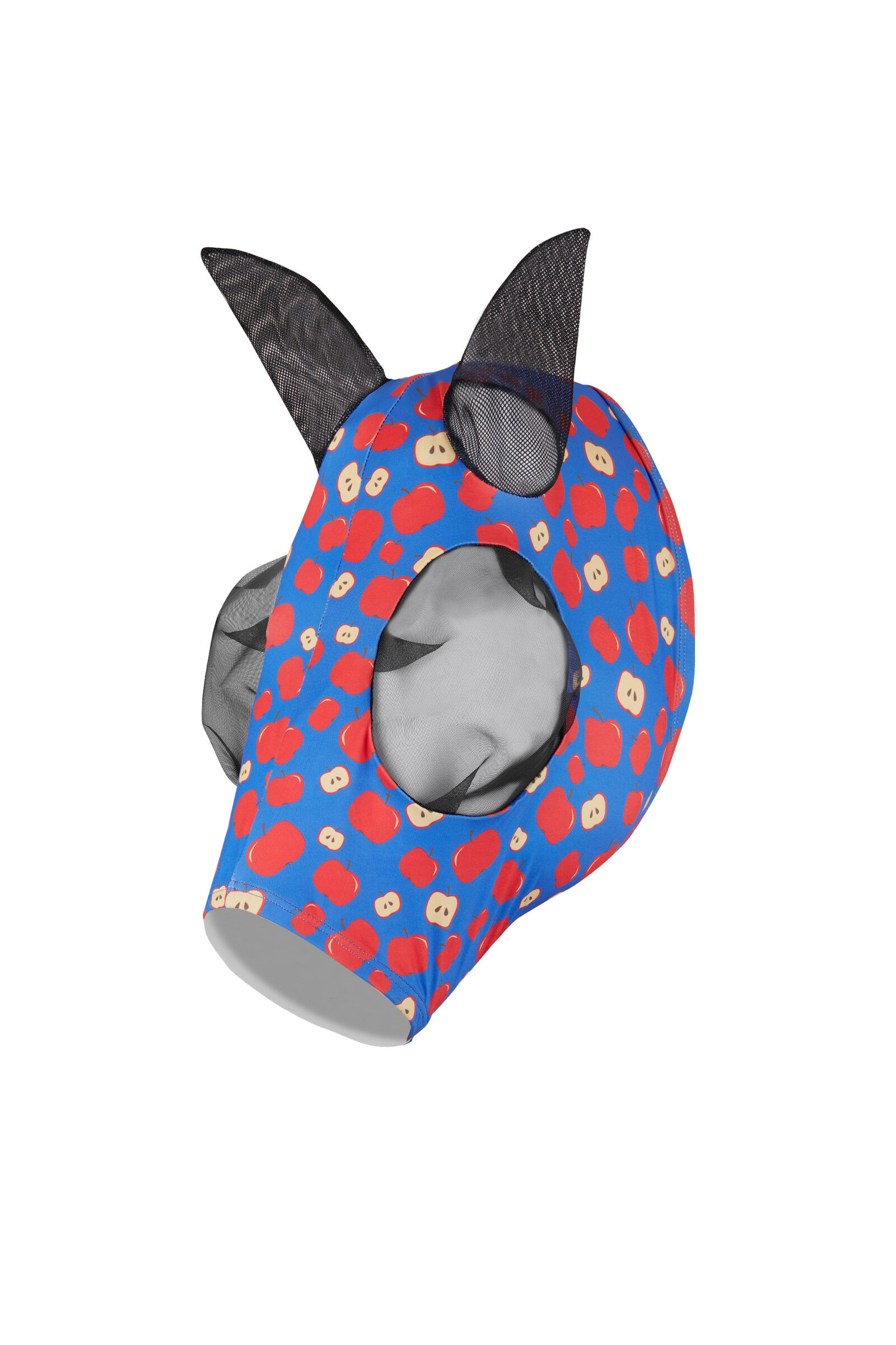 Horze elastisch pull-on vliegenmasker
