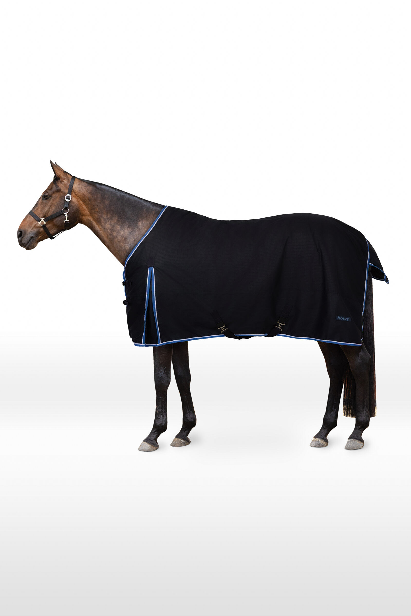 Horze Glasgow Coperta da turnout, 350 gr