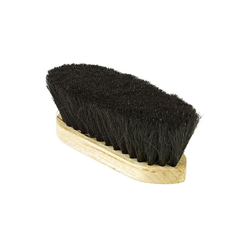 Horze Zachte Dandy borstel, paardenhaar