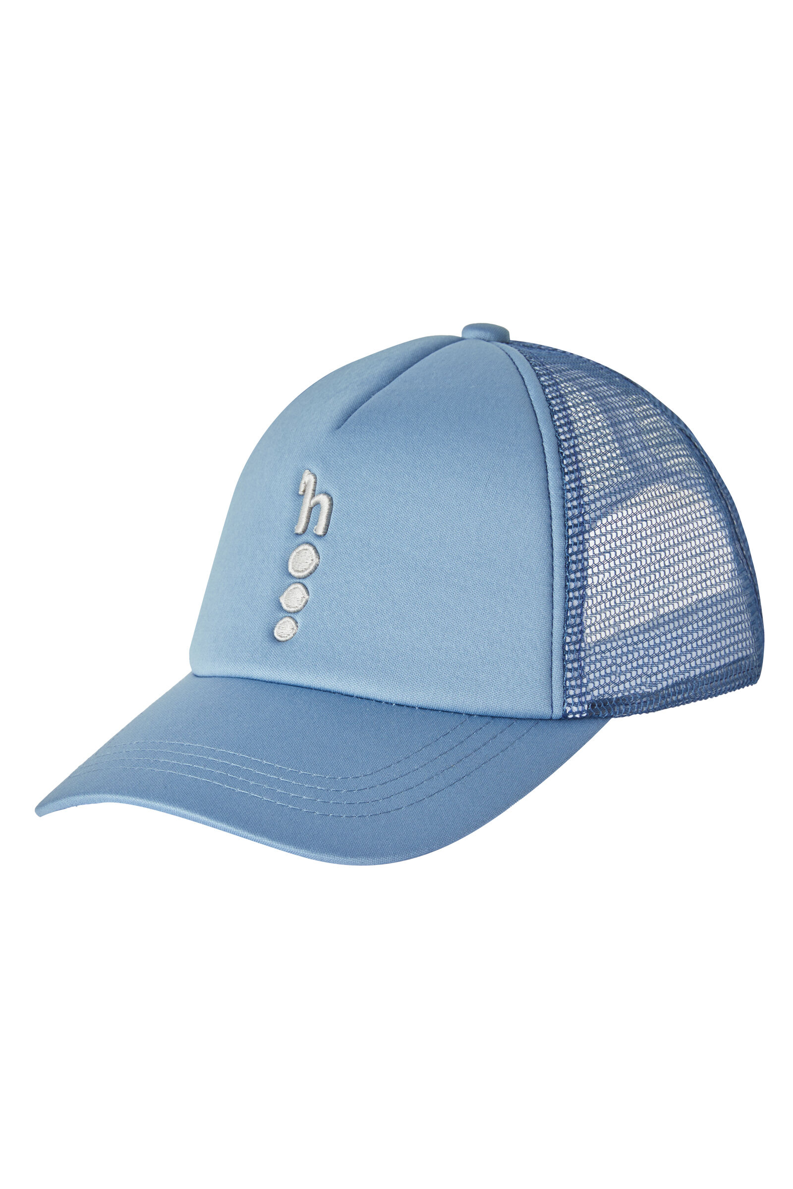 Horze Romy keps unisex med mesh