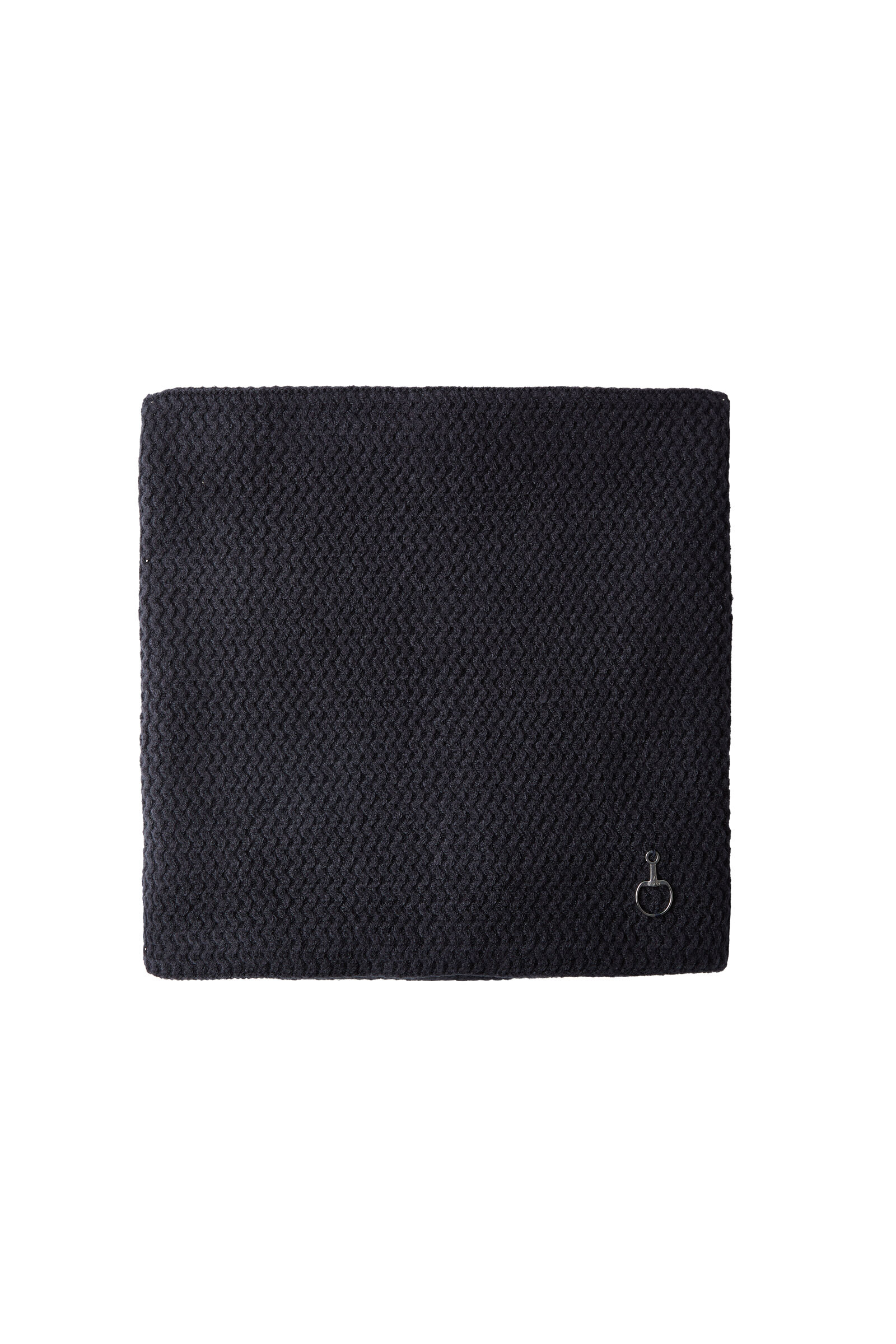 Horze Arya Csősál, Dark Navy, ONE SIZE