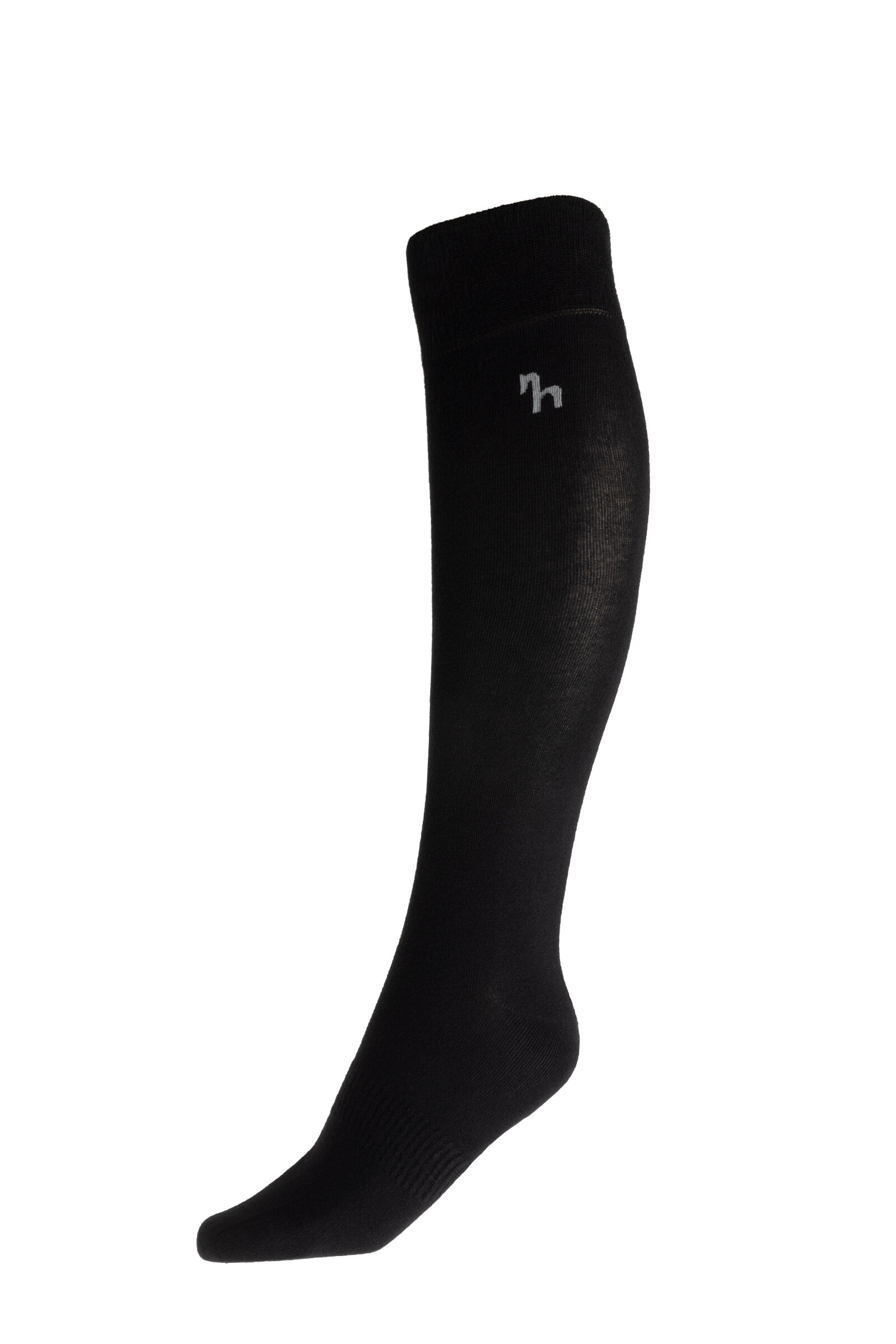 Horze Calzini da equitazione Bamboo