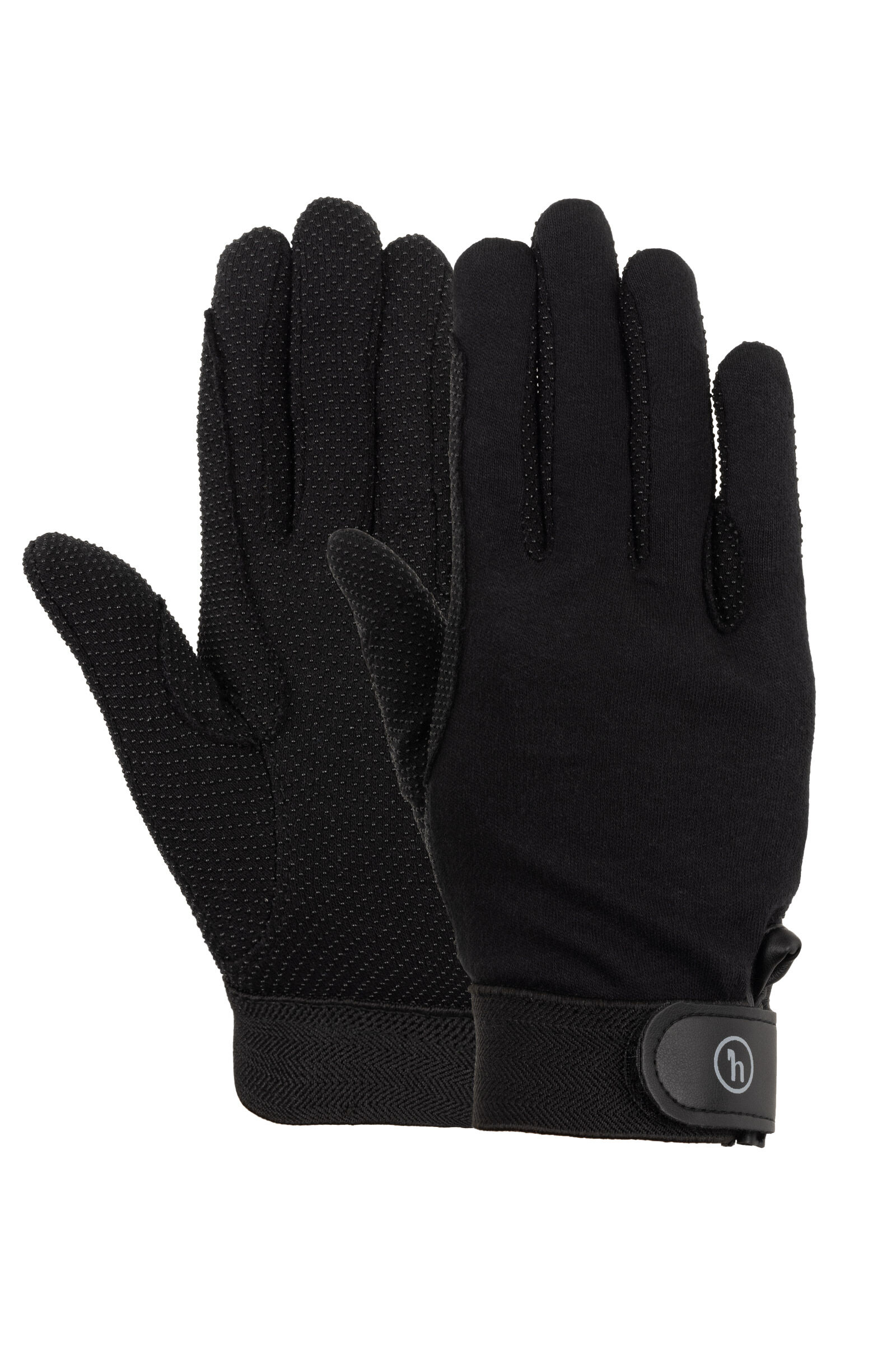 Horze Basic Polygrip ridhandskar