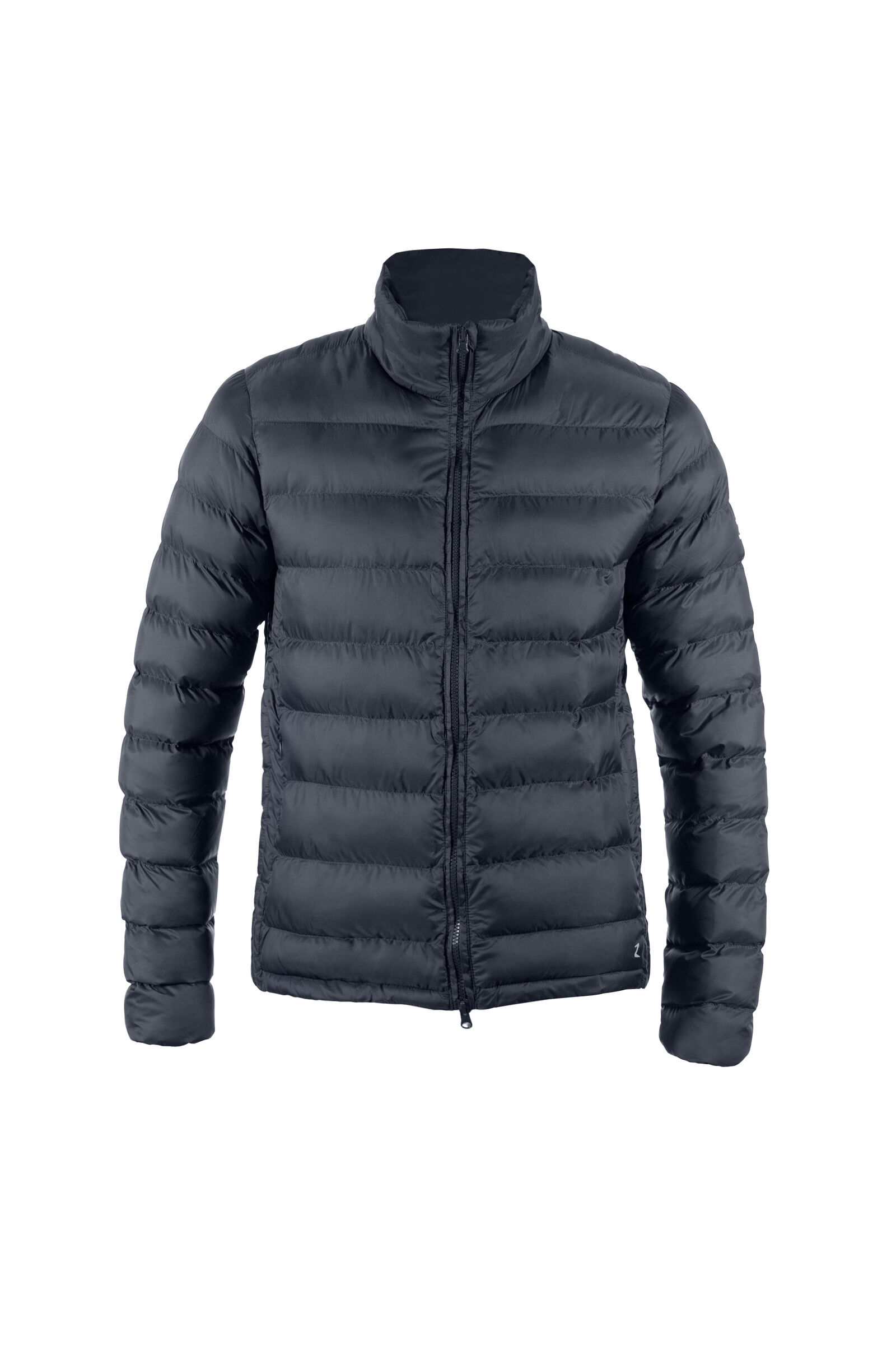 Horze Avery Uniszex Bélelt Klubdzseki, Dark Navy, XL