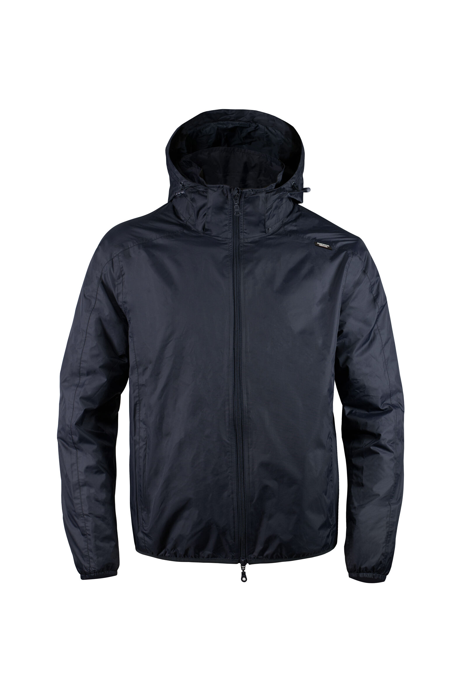Horze Alexa Uniszex Klubdzseki, Dark Navy, M