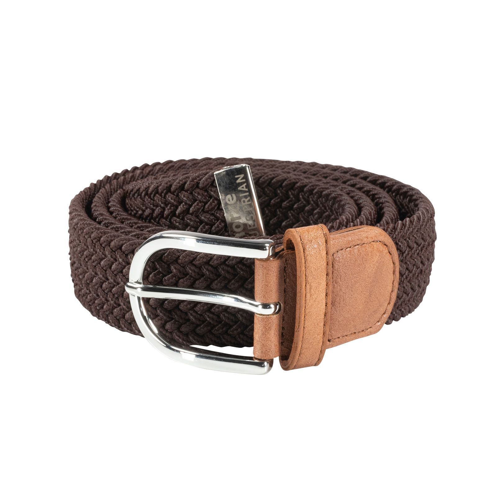 Horze Unisex stretchbälte
