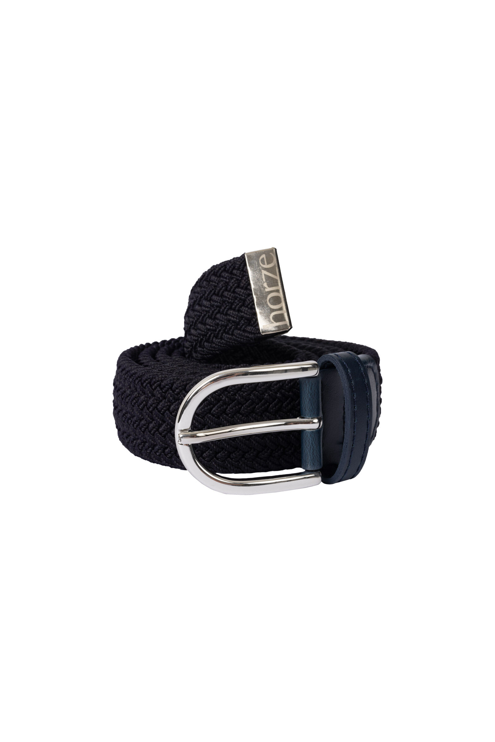 Horze Unisex stretchbälte