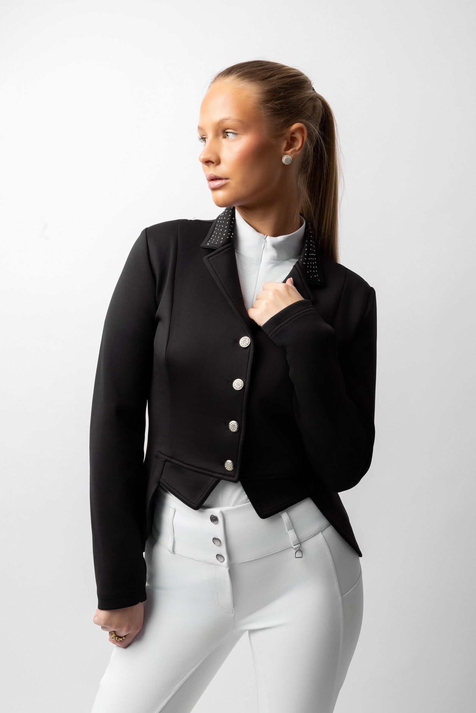 Horze Carla tävlingskavaj, dam