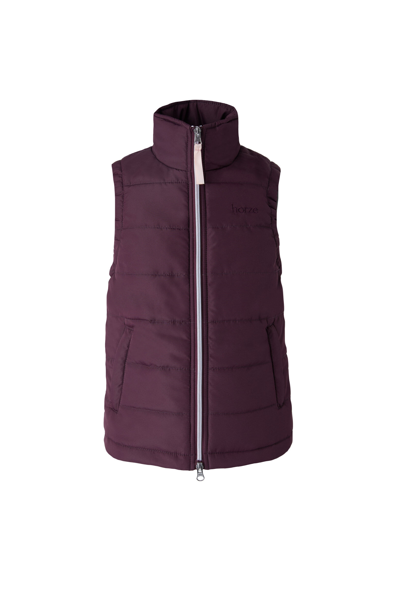 Horze Monster bodywarmer, kids