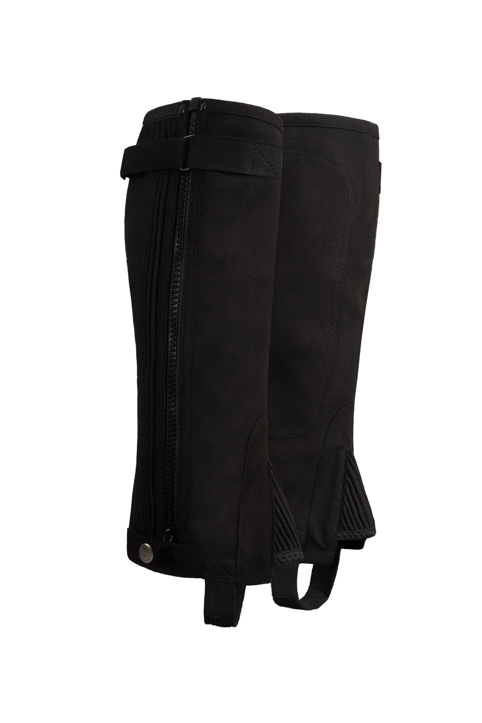 Horze Amara Chaps, Black, S