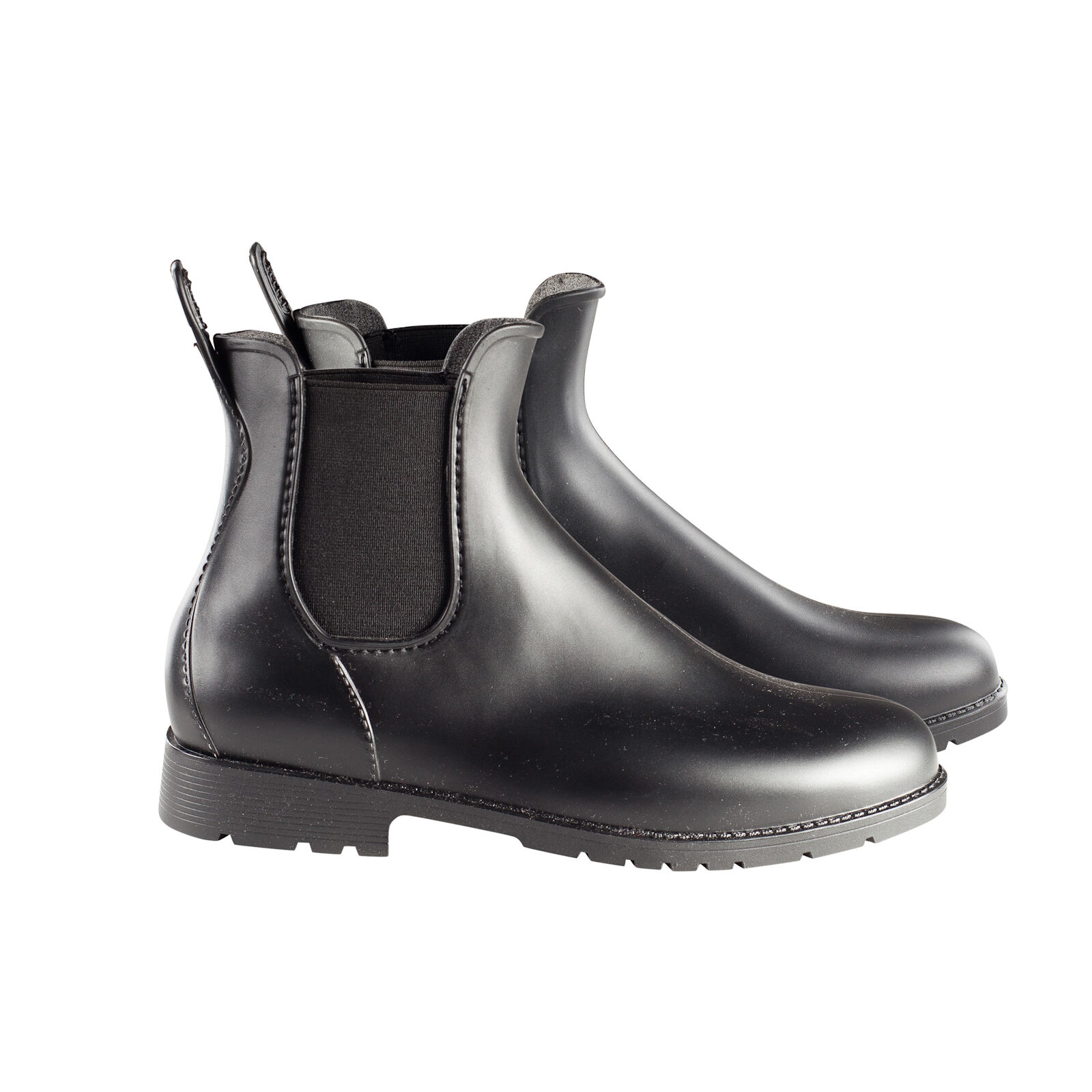 Horze Palermo jodhpurs i gummi