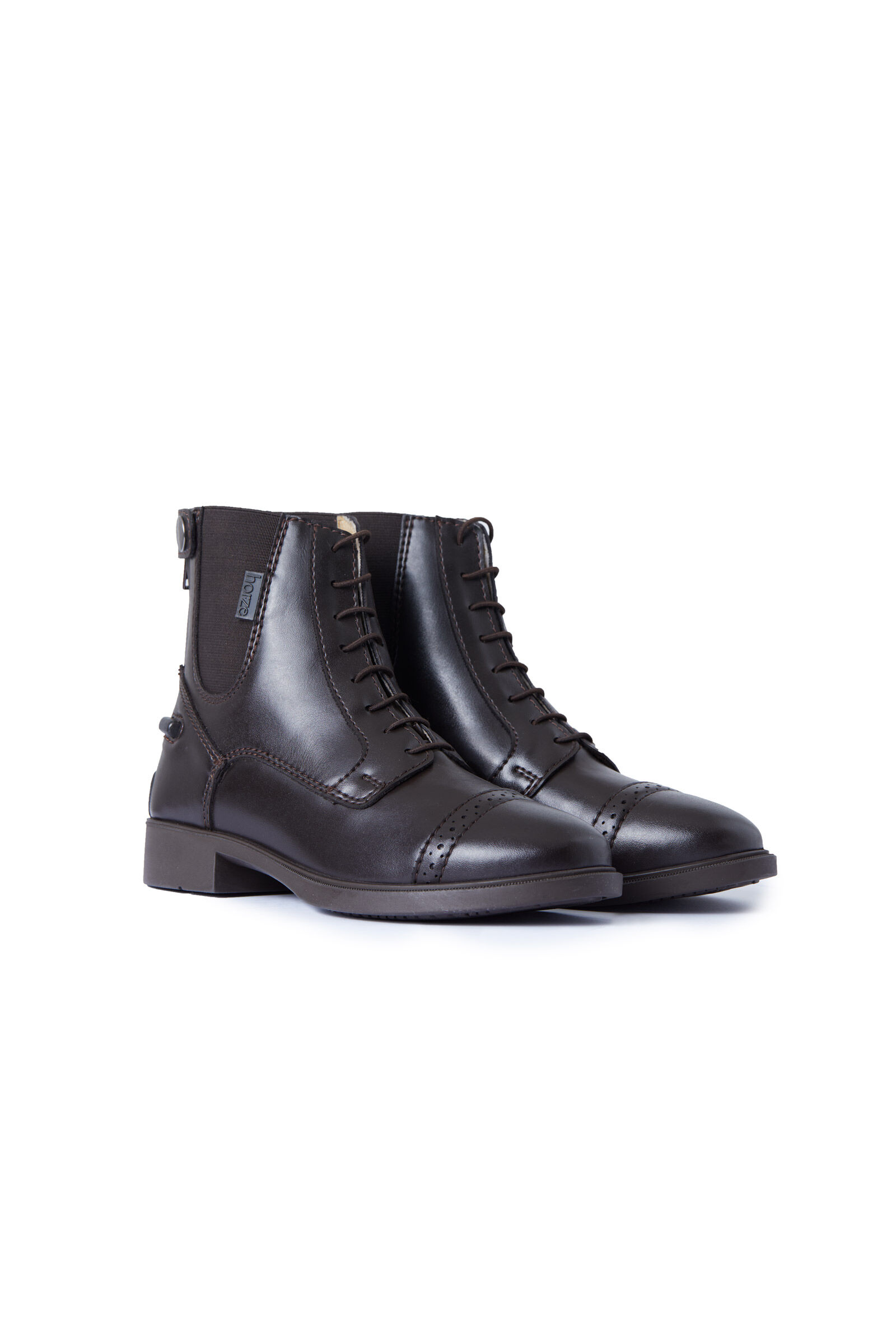 Stivali Jodhpur Horze Kilkenny, donna