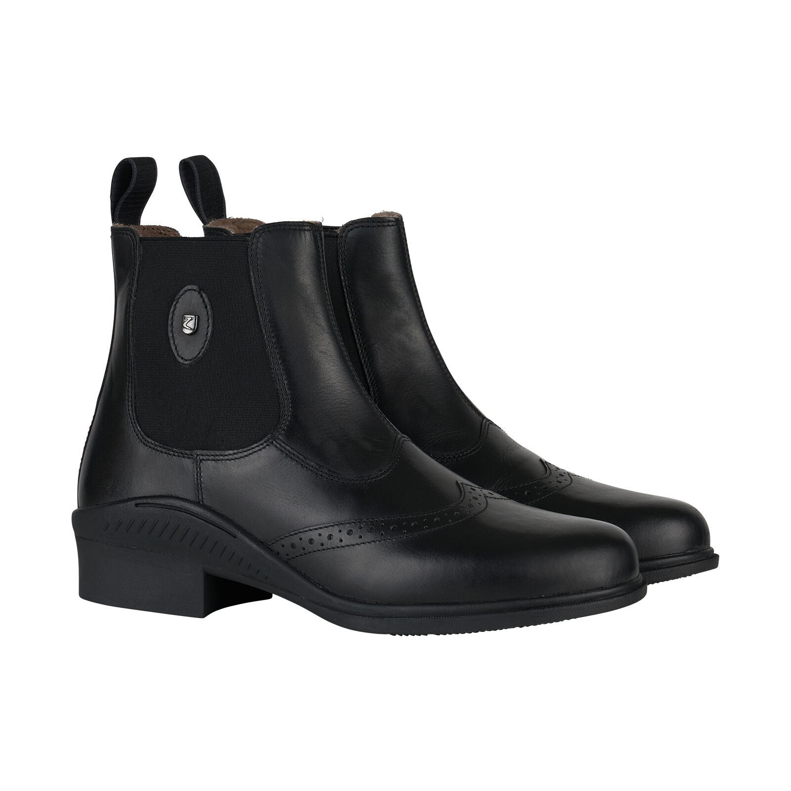 Horze Maine Vinterjodhpurs