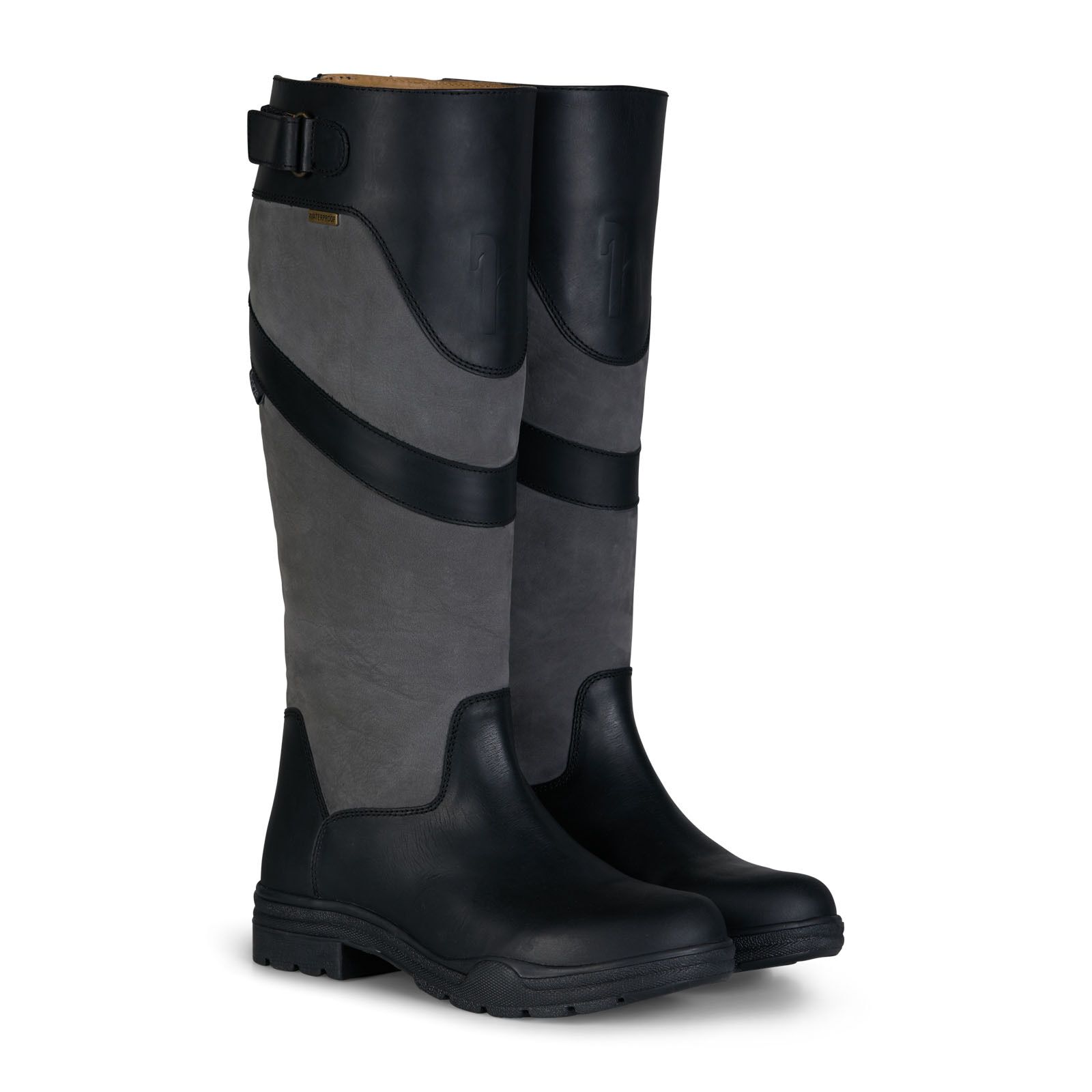 Buty Nieprzemakalne Horze Waterford