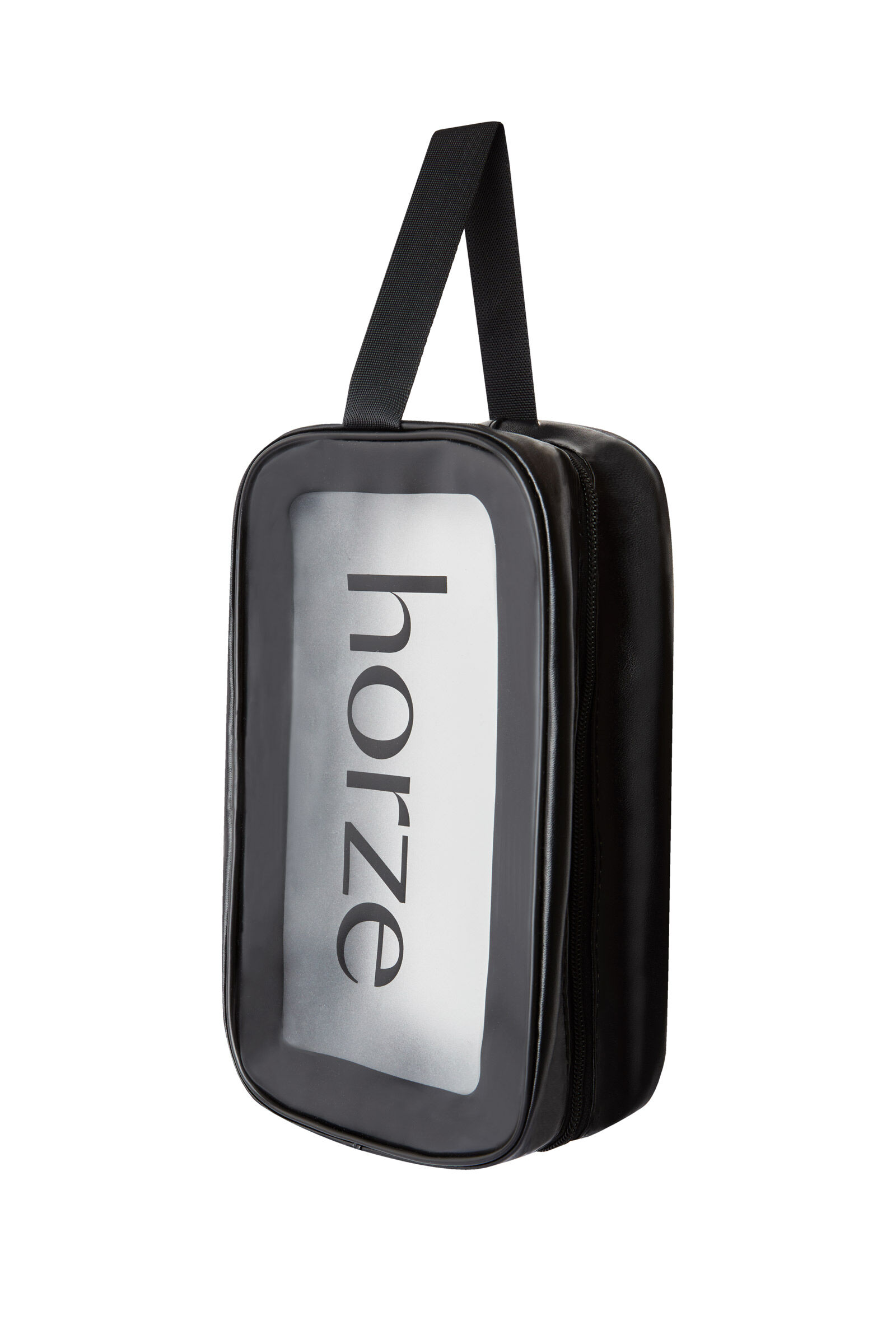 Horze Mosózsák, Black, ONE SIZE