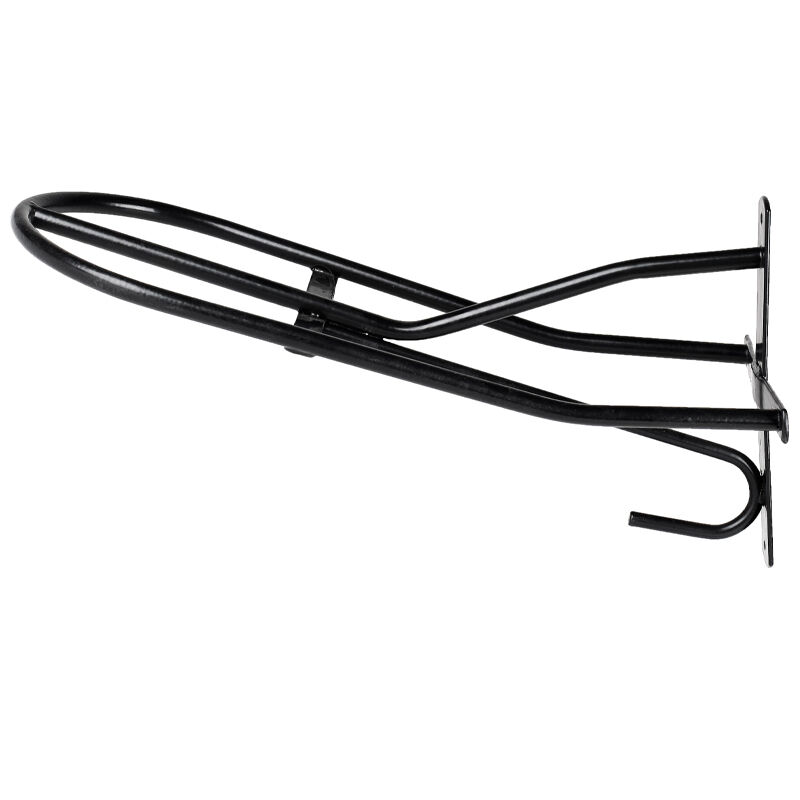 Horze stabiler Sattelhalter  Black