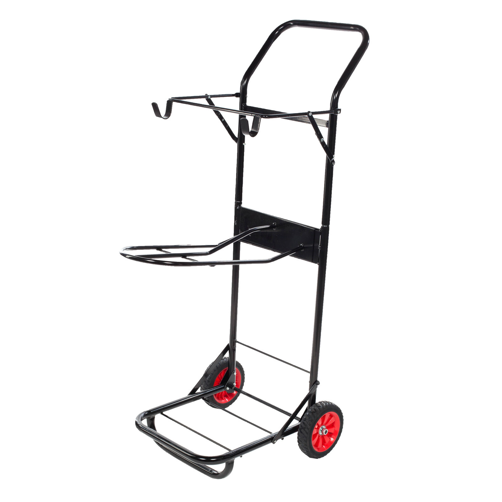 Horze zadelcaddy