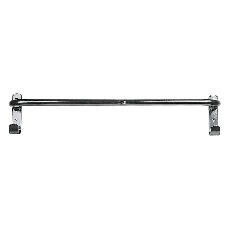 Horze Deckenhalter für die Stalltür  Black 91