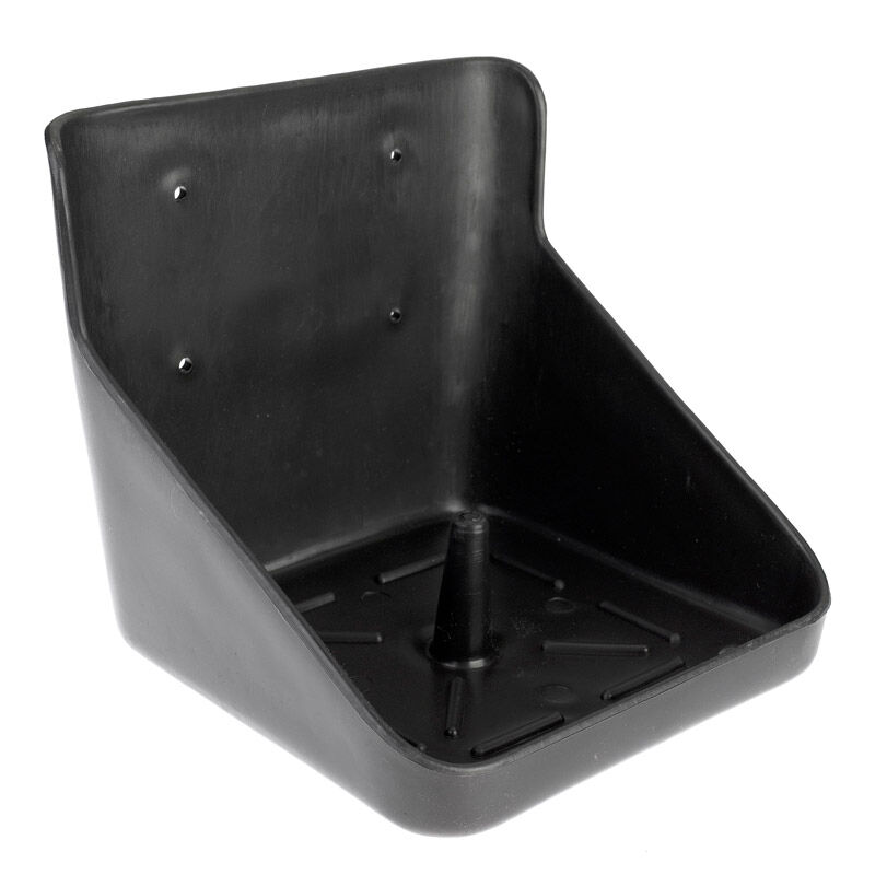 Horze Supporto per blocchi di sale, 10 kg