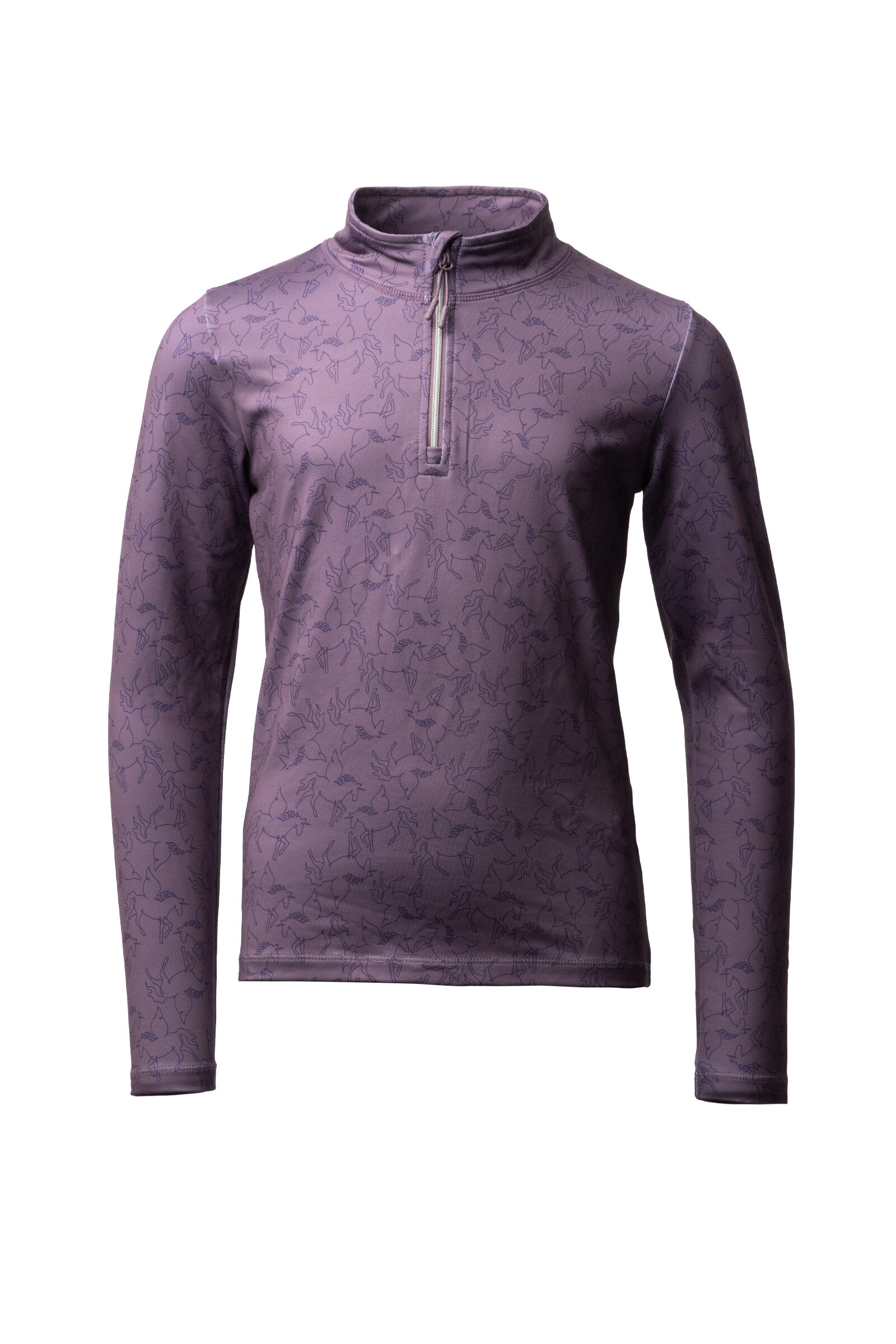 Horze Pegasus Kids´ Training Shirt