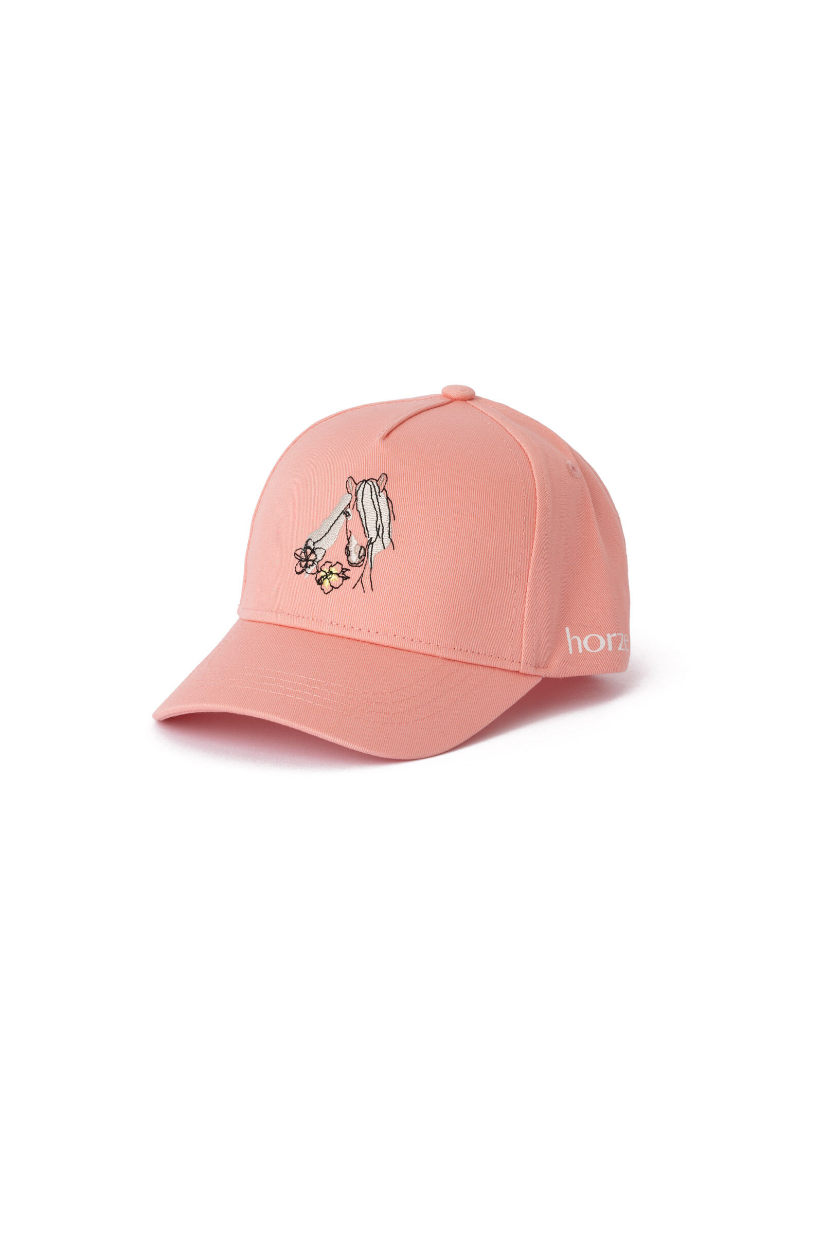 Horze Sanja Kids' Cap