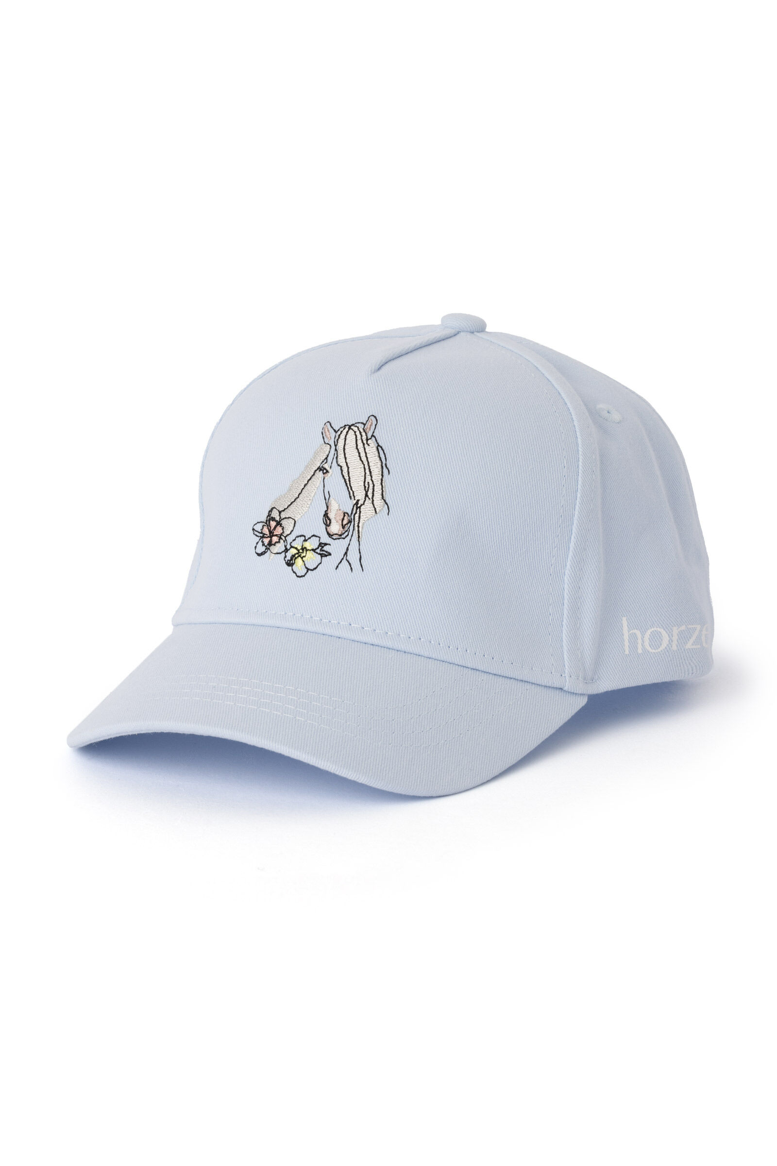 Horze Sanja Gyermek Baseball Sapka
