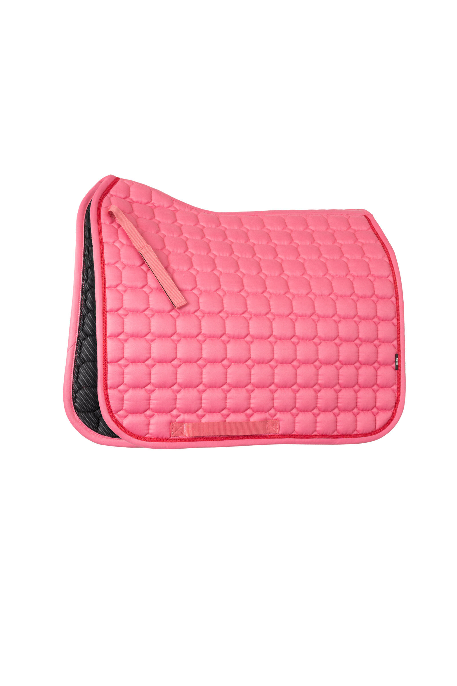 Tapis de selle de dressage Horze Rose Tonique