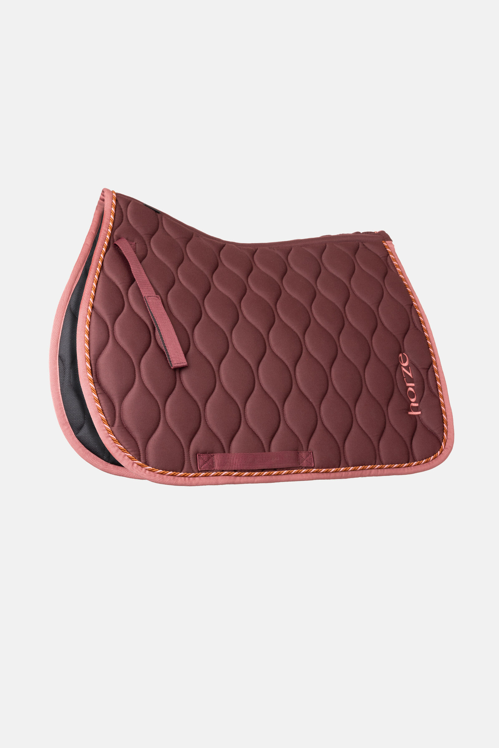 Sottosella VS Horze Physical Sophistication