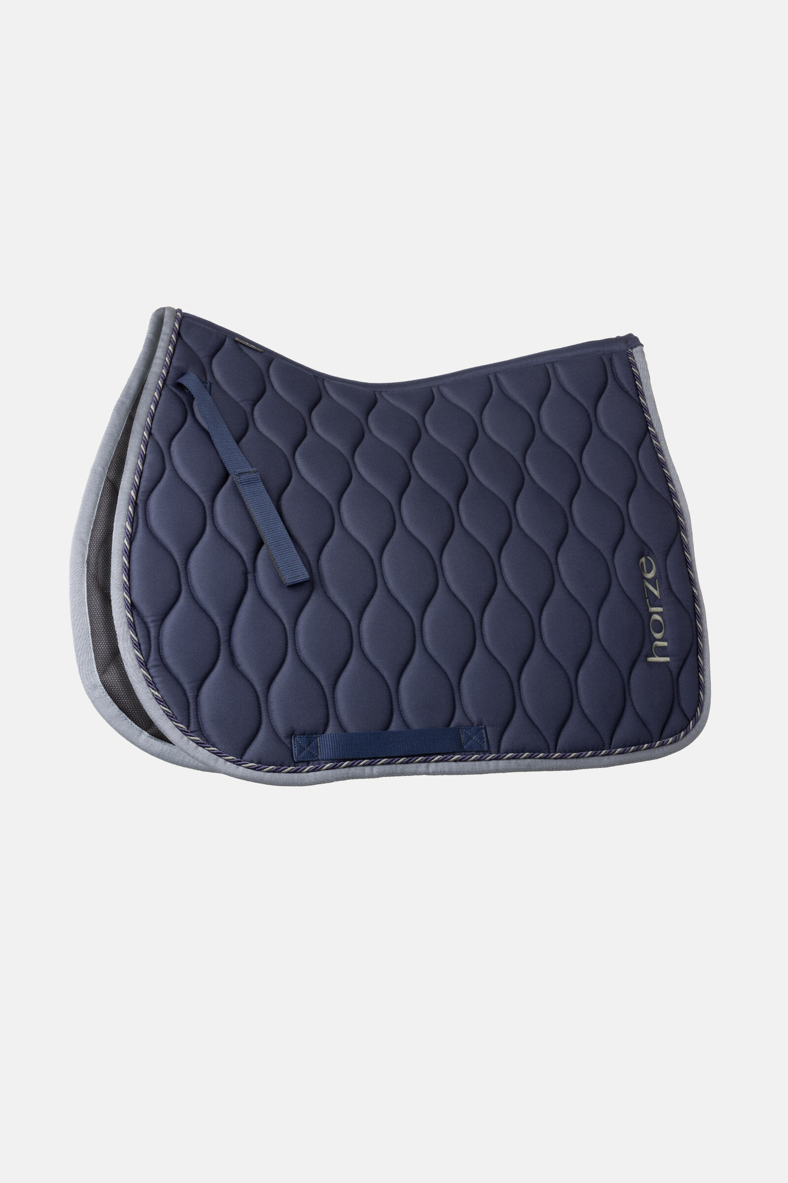 Tapis de selle mixte Horze Physical Sophistication