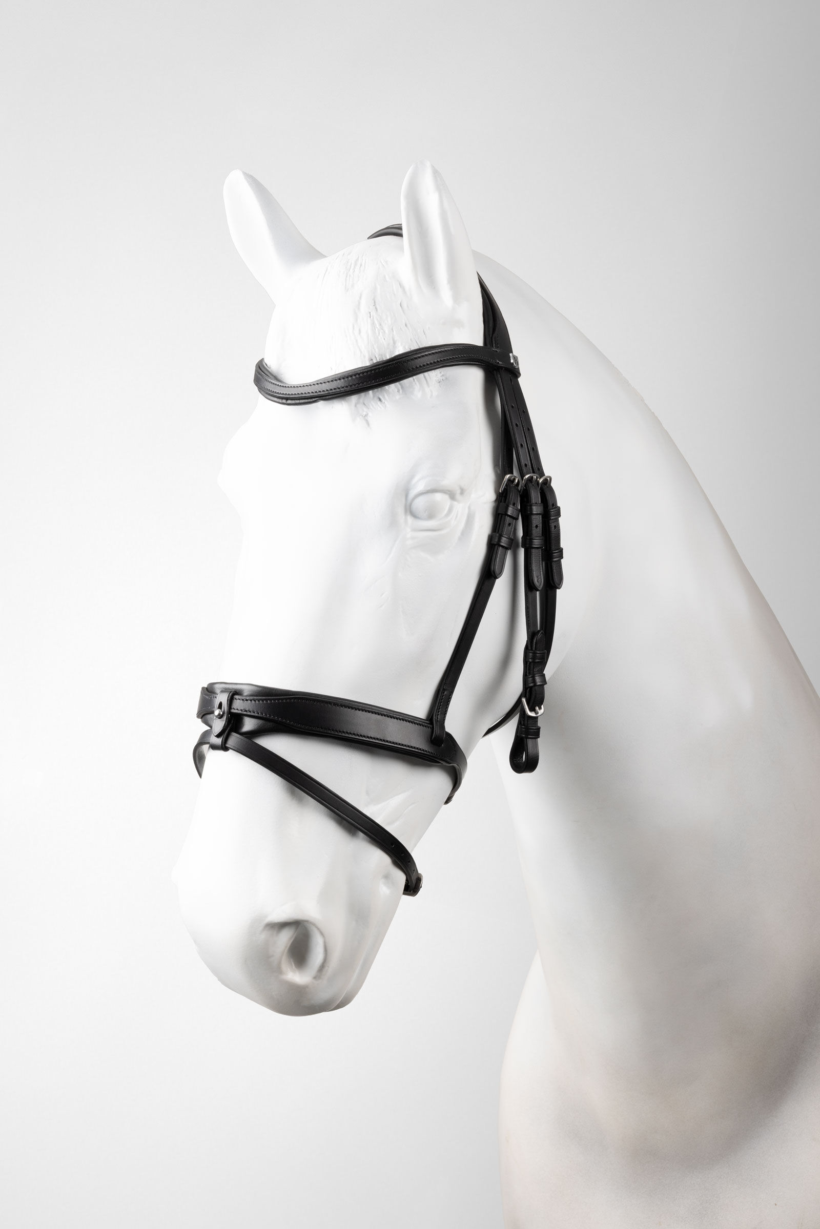 Horze Farrara Anatomical Bridle