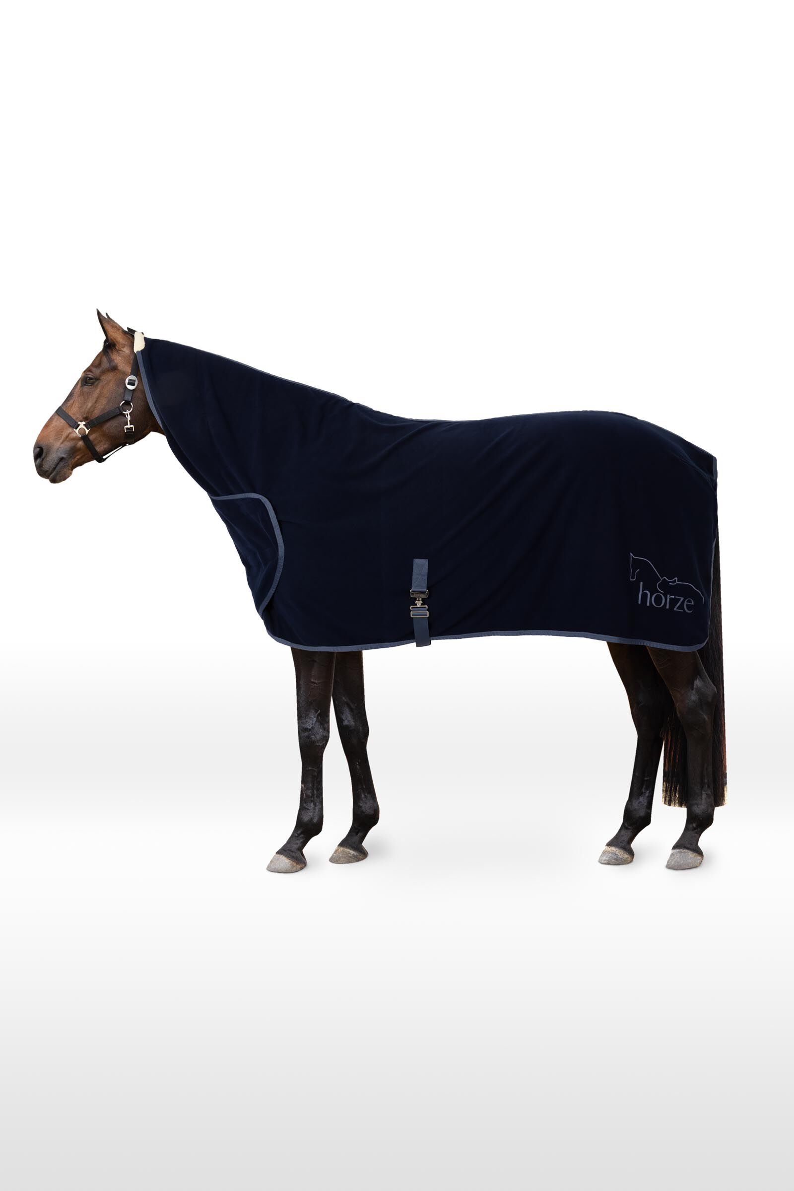 Horze Eternal Gaze fleece cooler