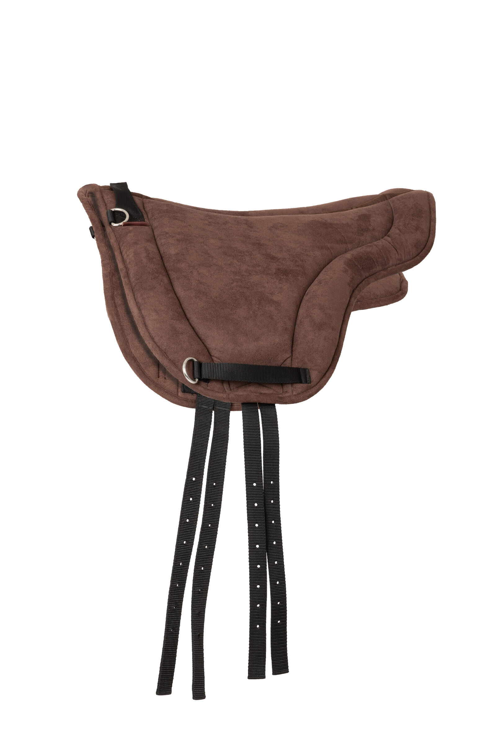 Horze Synthetic Bare Back Pad