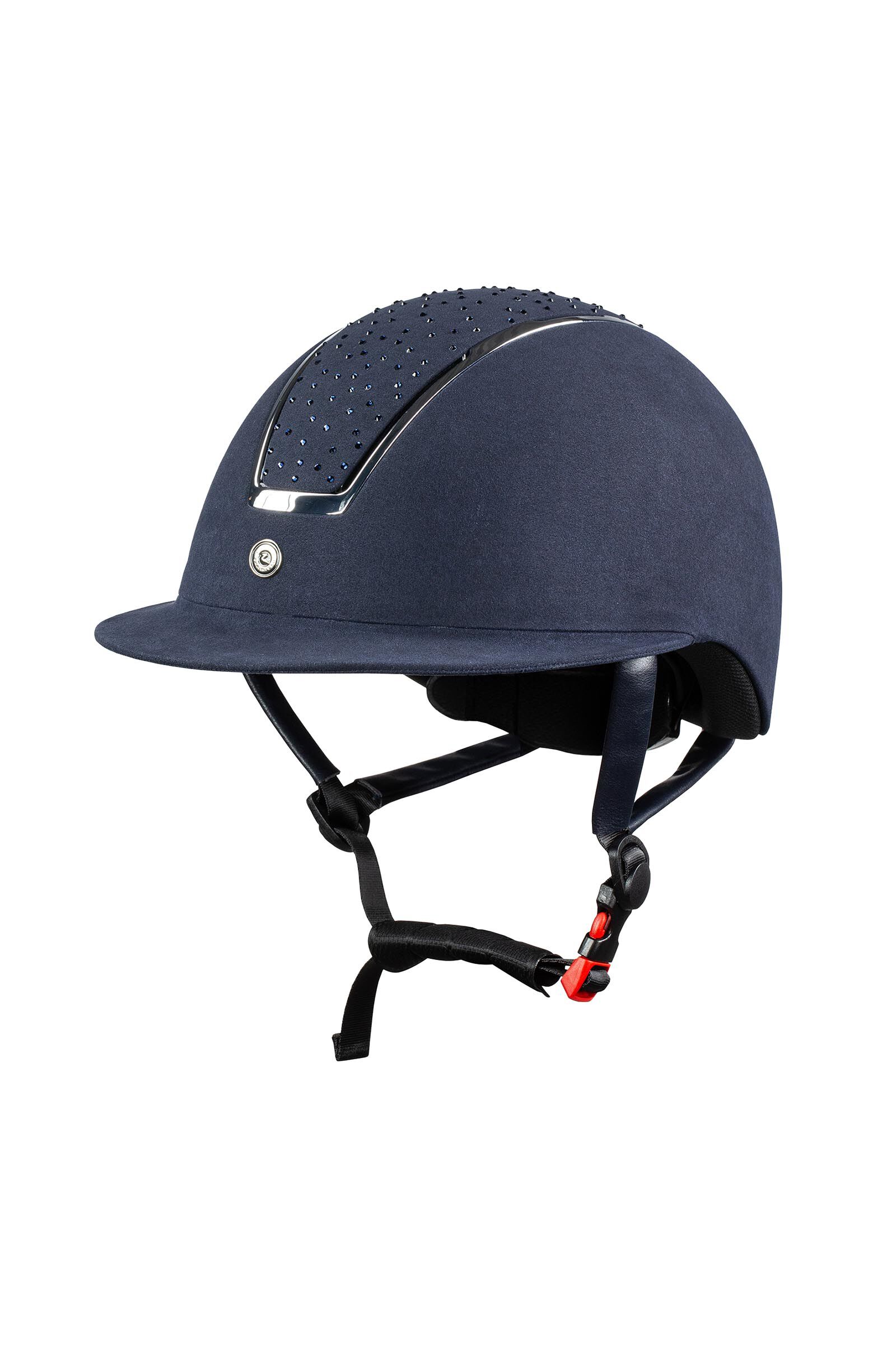 Horze Solara II Riding Helmet