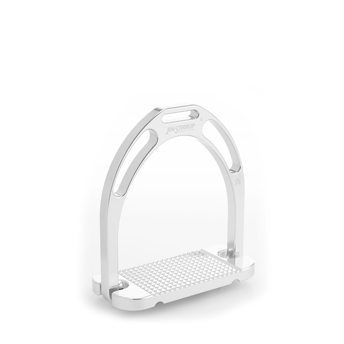 Jin Stirrup paar