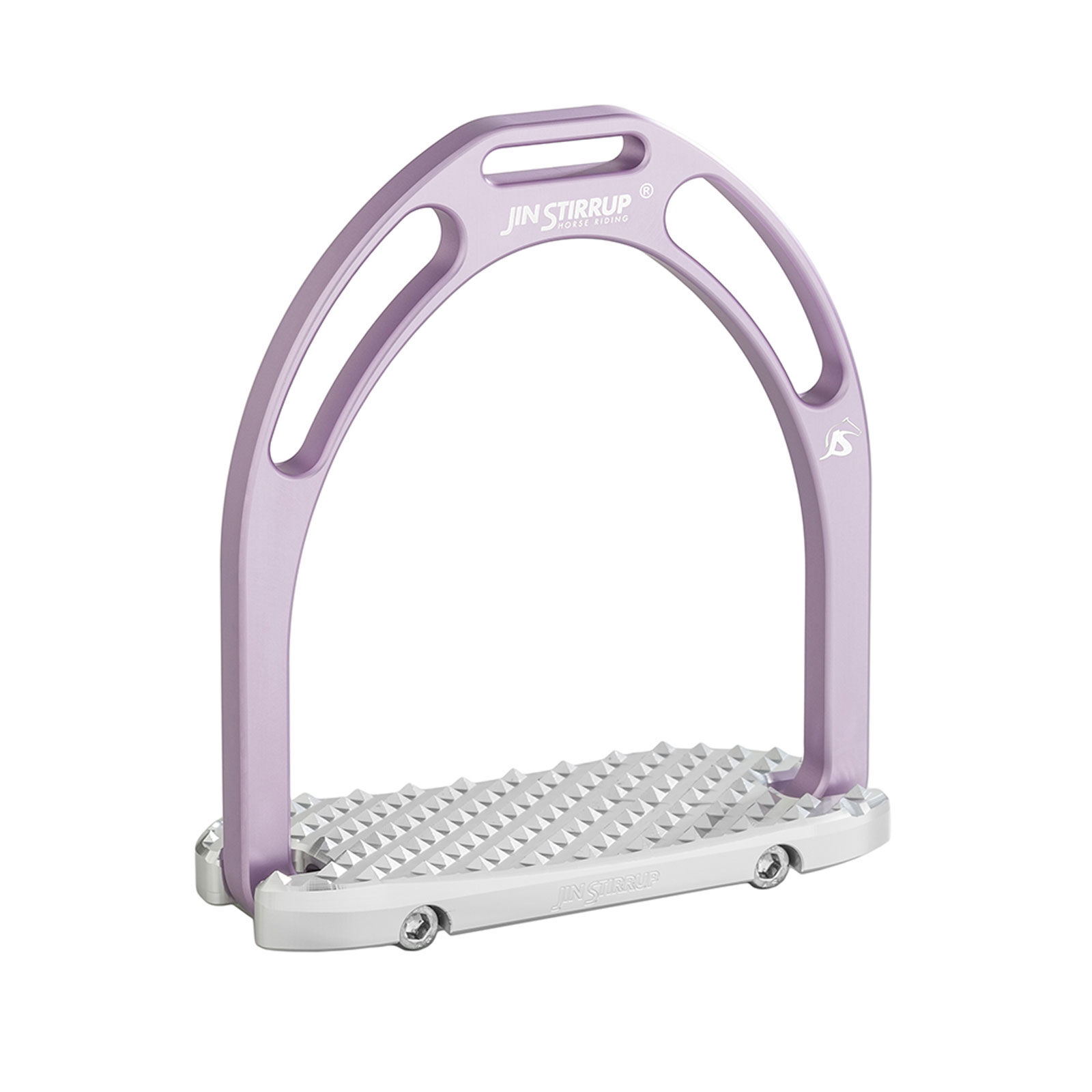 Jin Stirrup ANATOMIC Matt stigbyglar