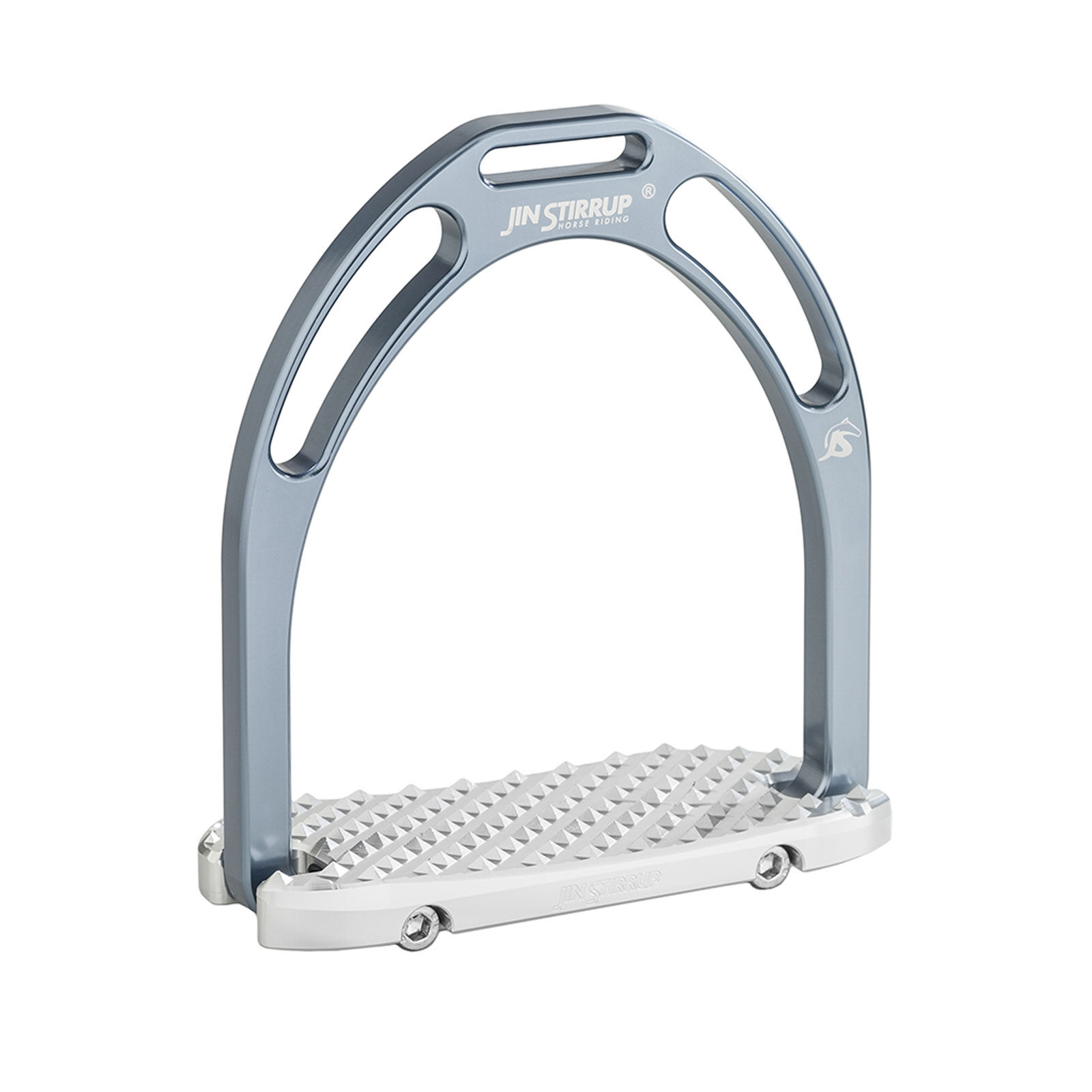 JinStirrup ANATOMIC Stijgbeugels