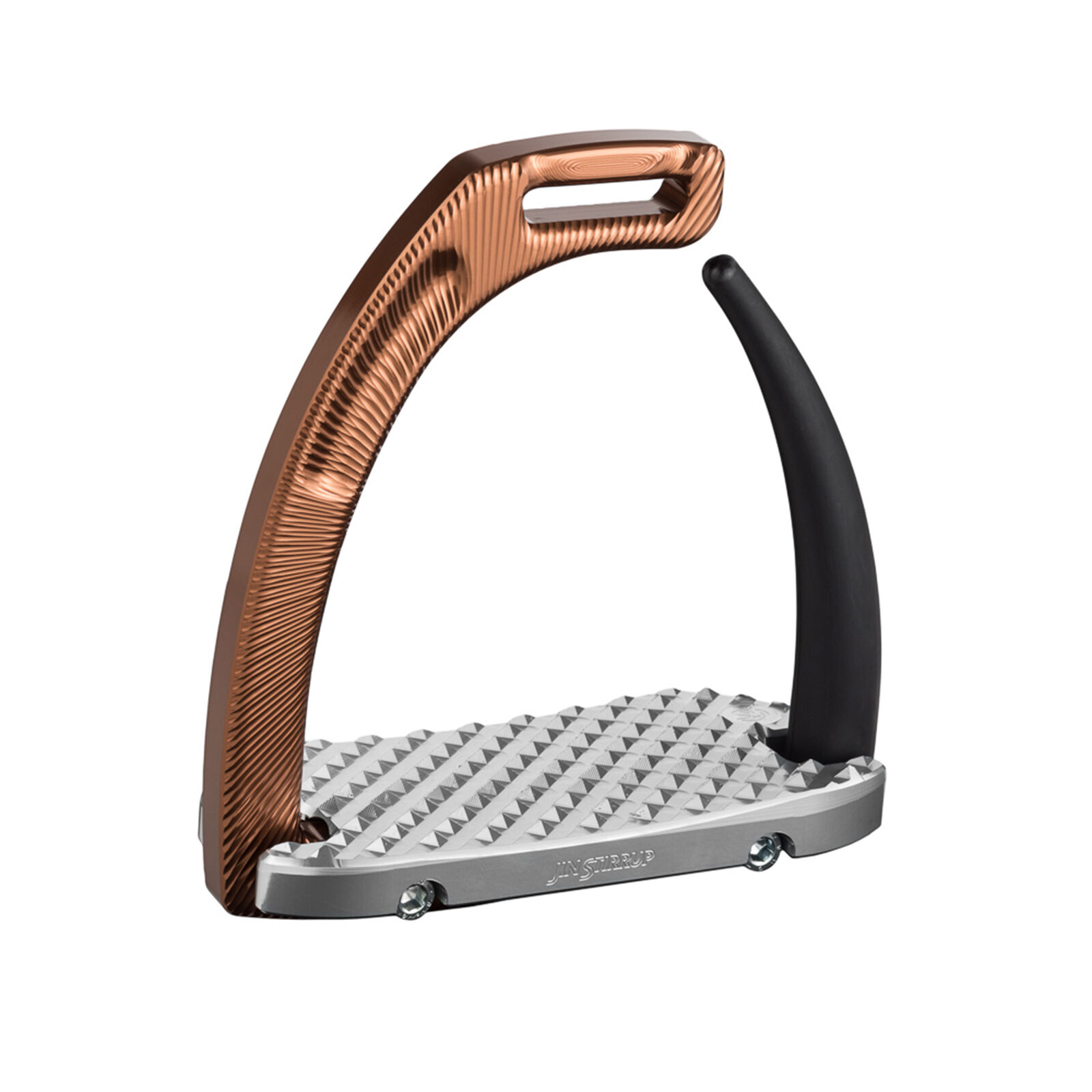 Jin Stirrup Air, Dark Copper, ONE SIZE