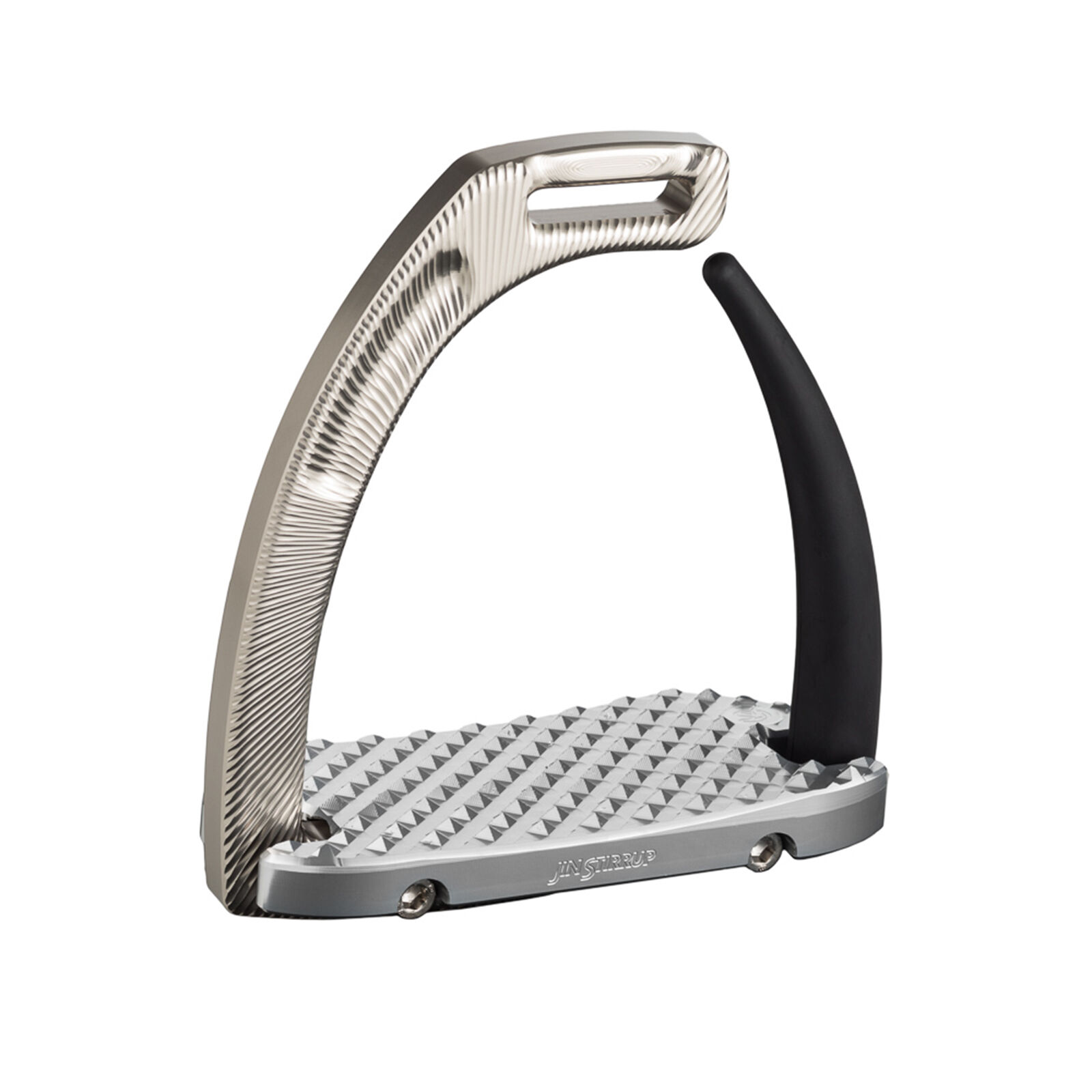 Jin Stirrup Air, Titan Gold, ONE SIZE