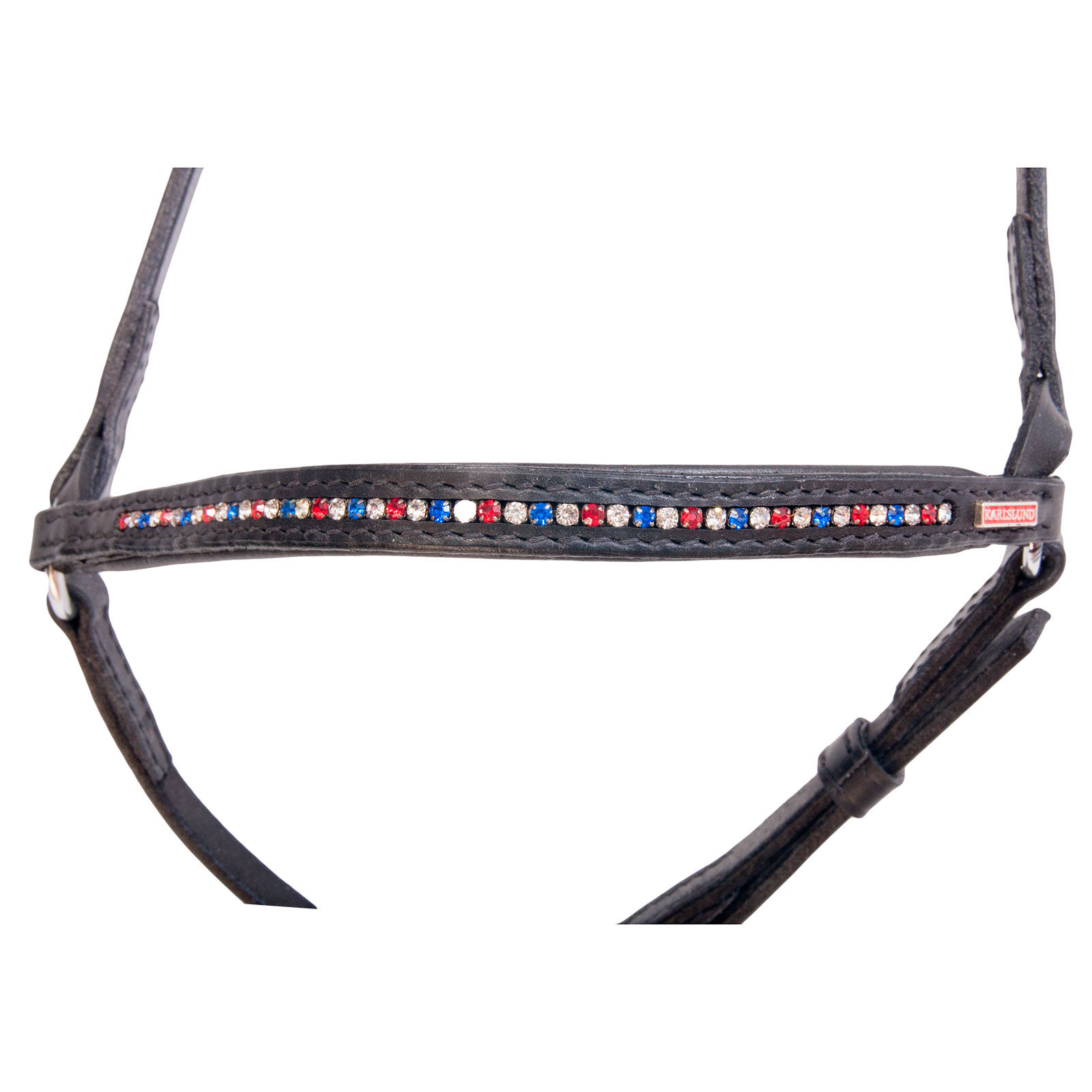 Karlslund Wave neusriem