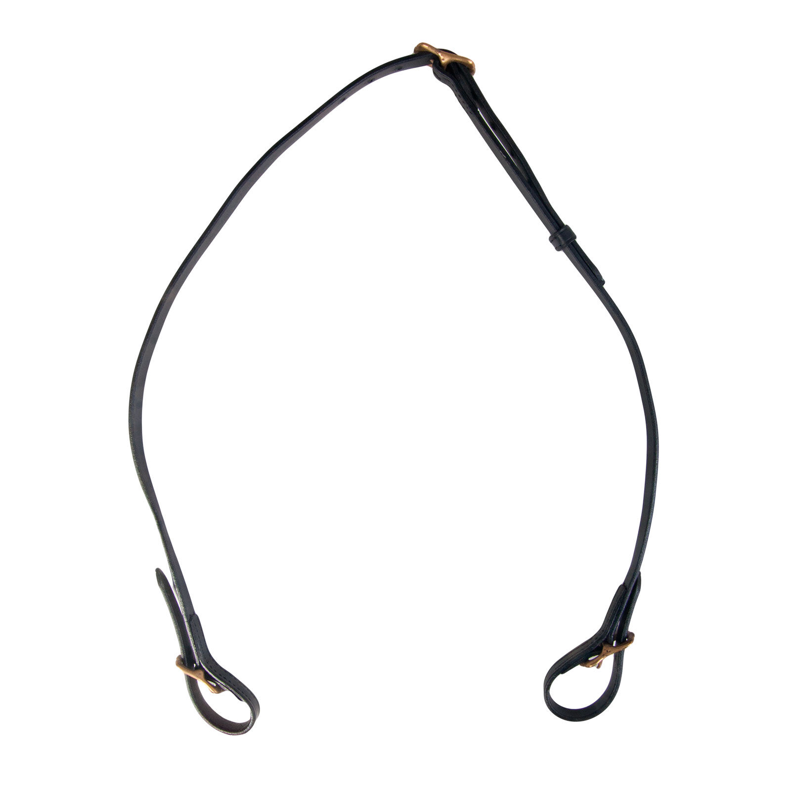 Bride Iceland Karlslund, Black/Brass, IH