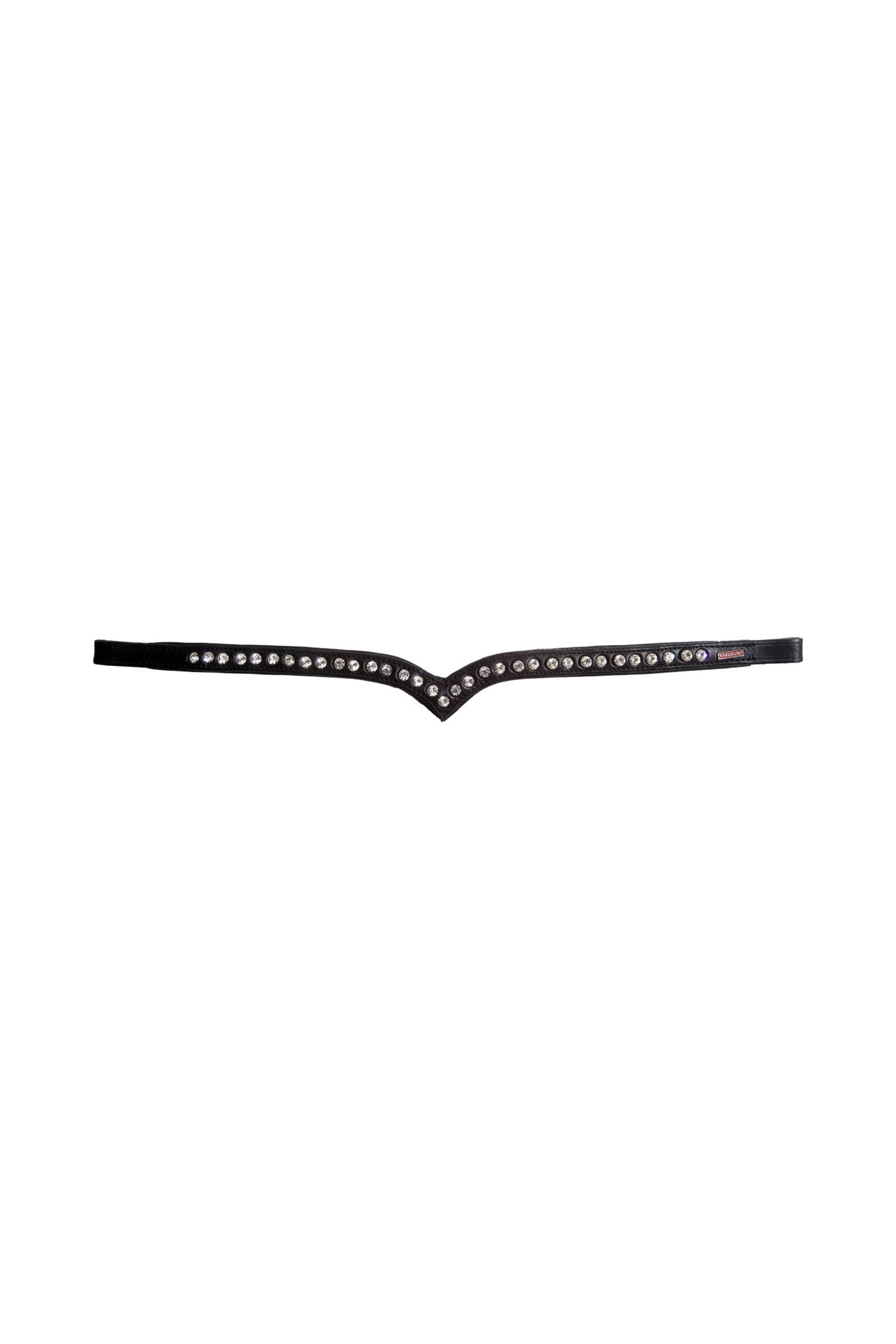 Karlslund Brow Bands