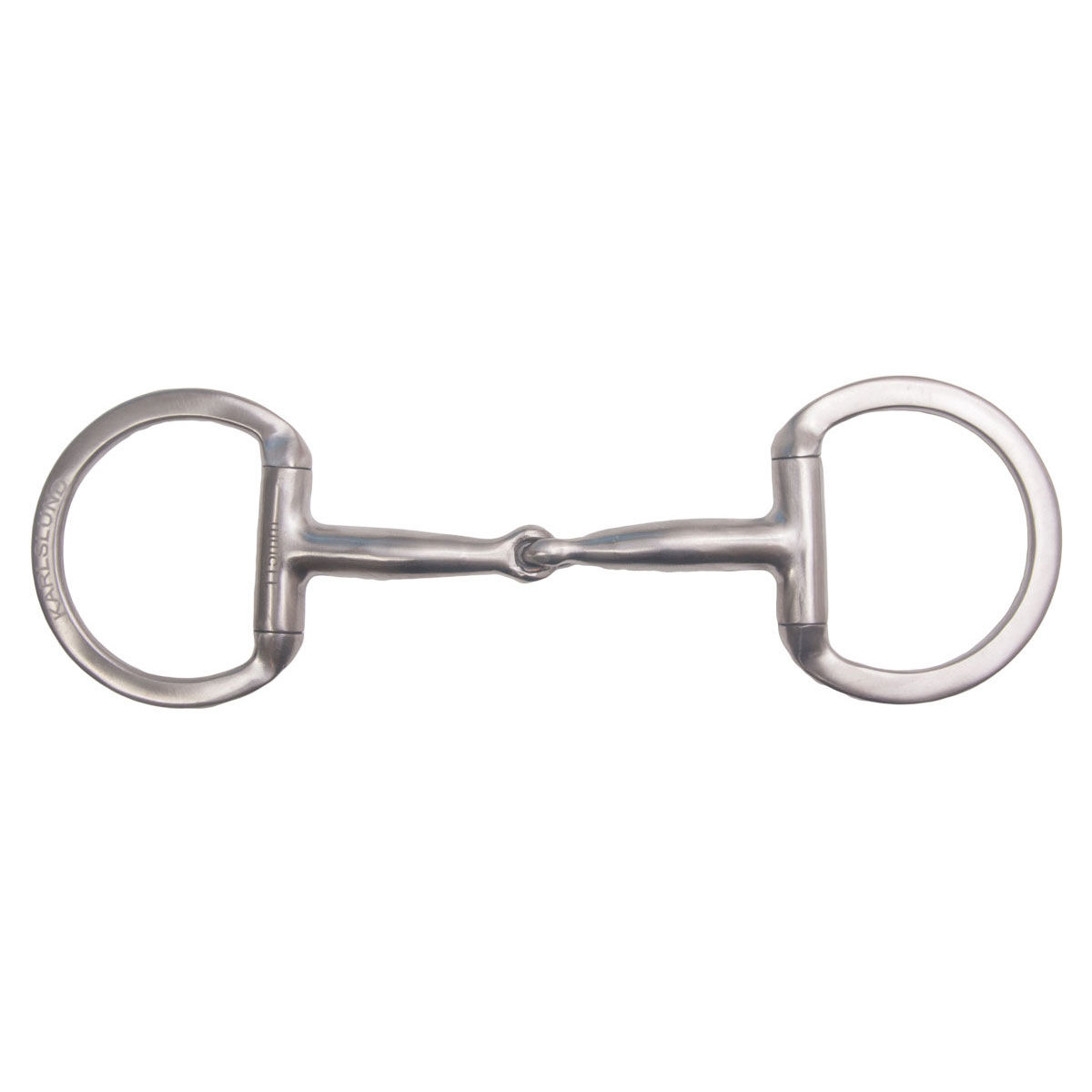 Mors titanium en deux parties
