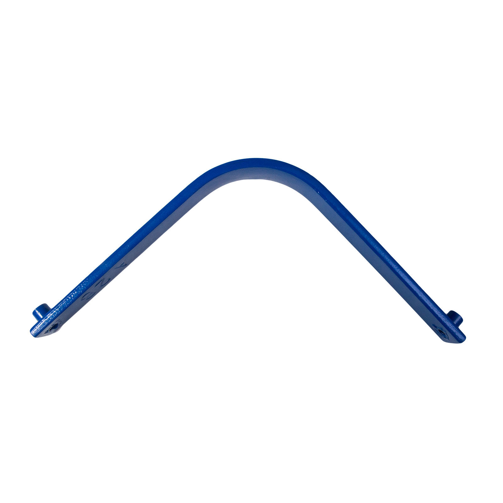 Karlslund Gullet iron for K2/K3 saddle, Blue, 90