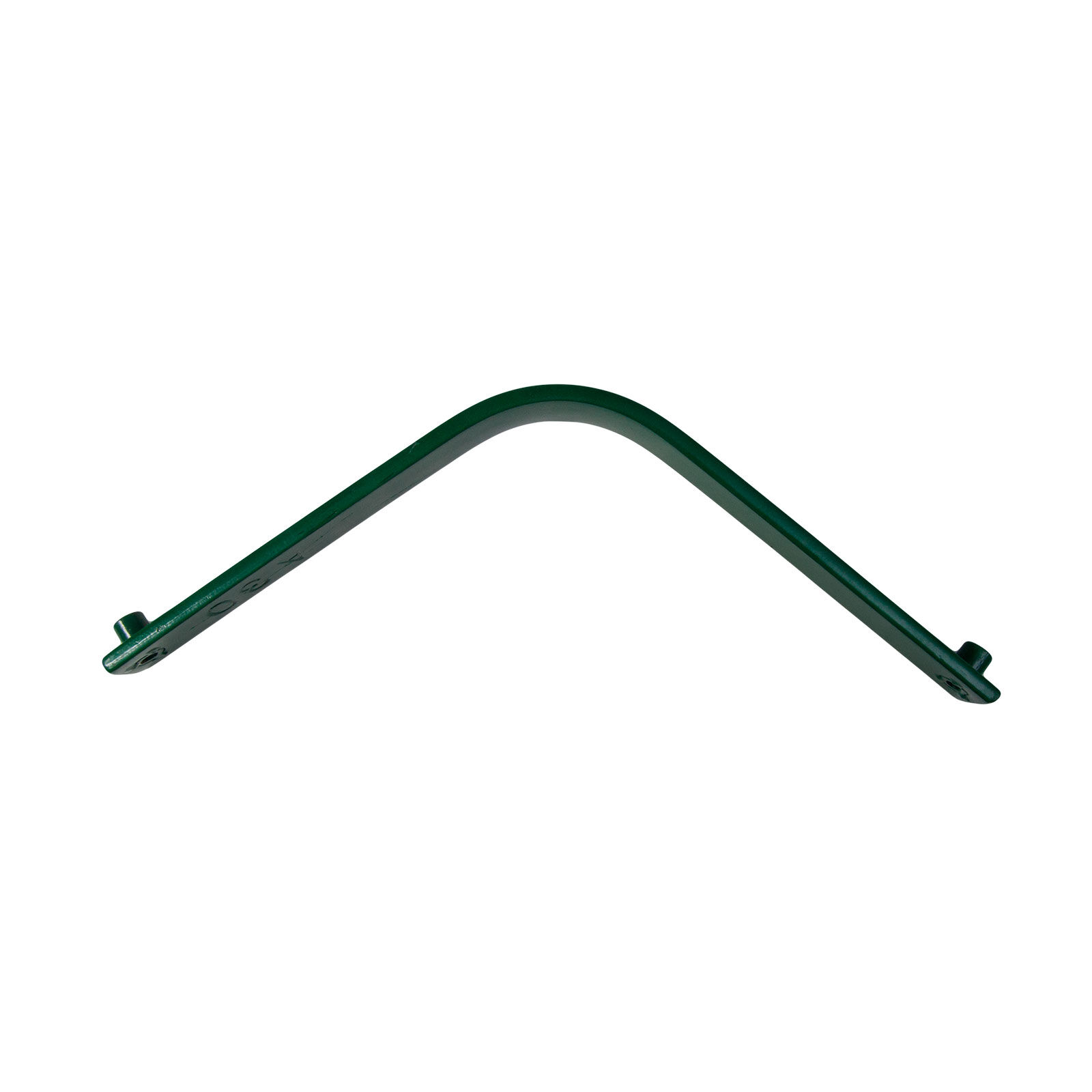 Arcade d'arçon Karlslund pour selle K2/K3, Green, 105