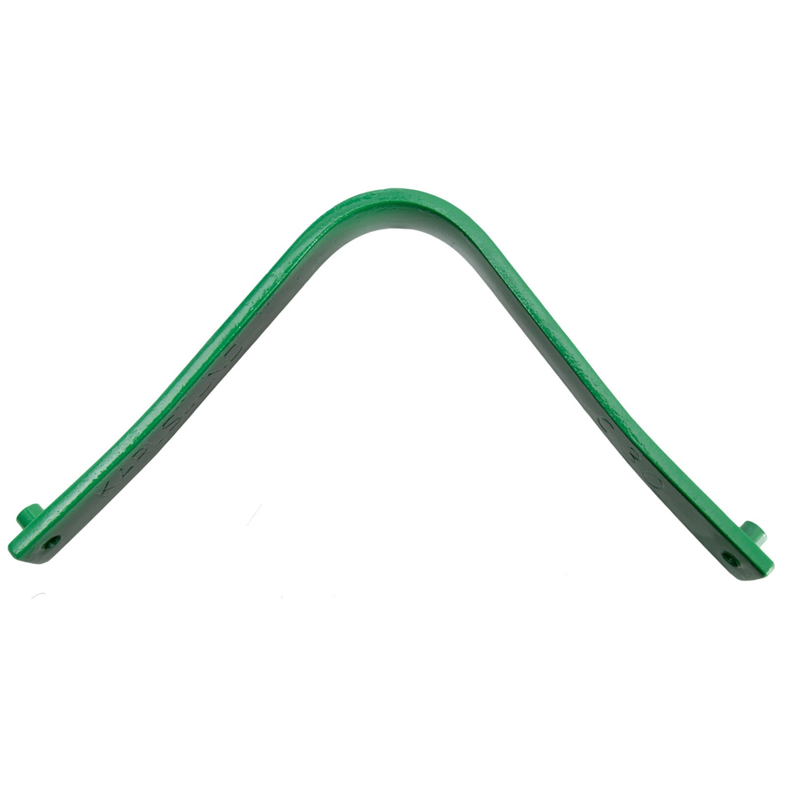 Arcade d'arçon Karlslund pour la selle C, Green, 92/XXW