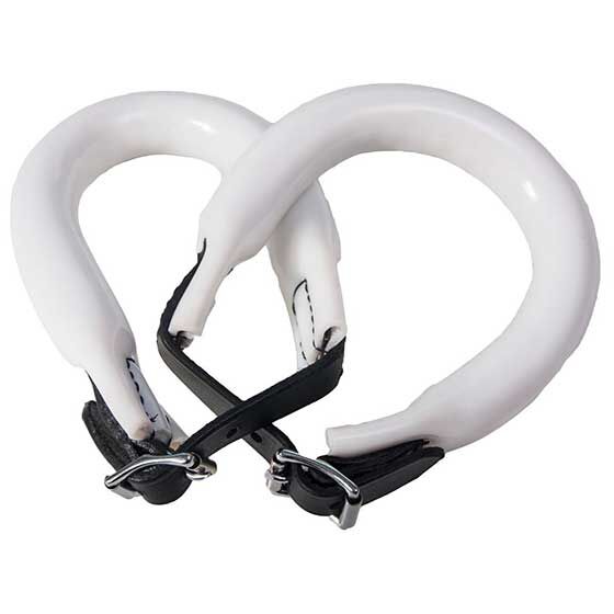 Karlslund Weight rings, 200g, WH/AB, 200
