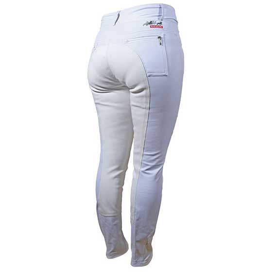 Karlslund Vinnur Jodhpur Turnierreithose für Damen  WH/AB 040 12/6/2016 12:00:00 AM