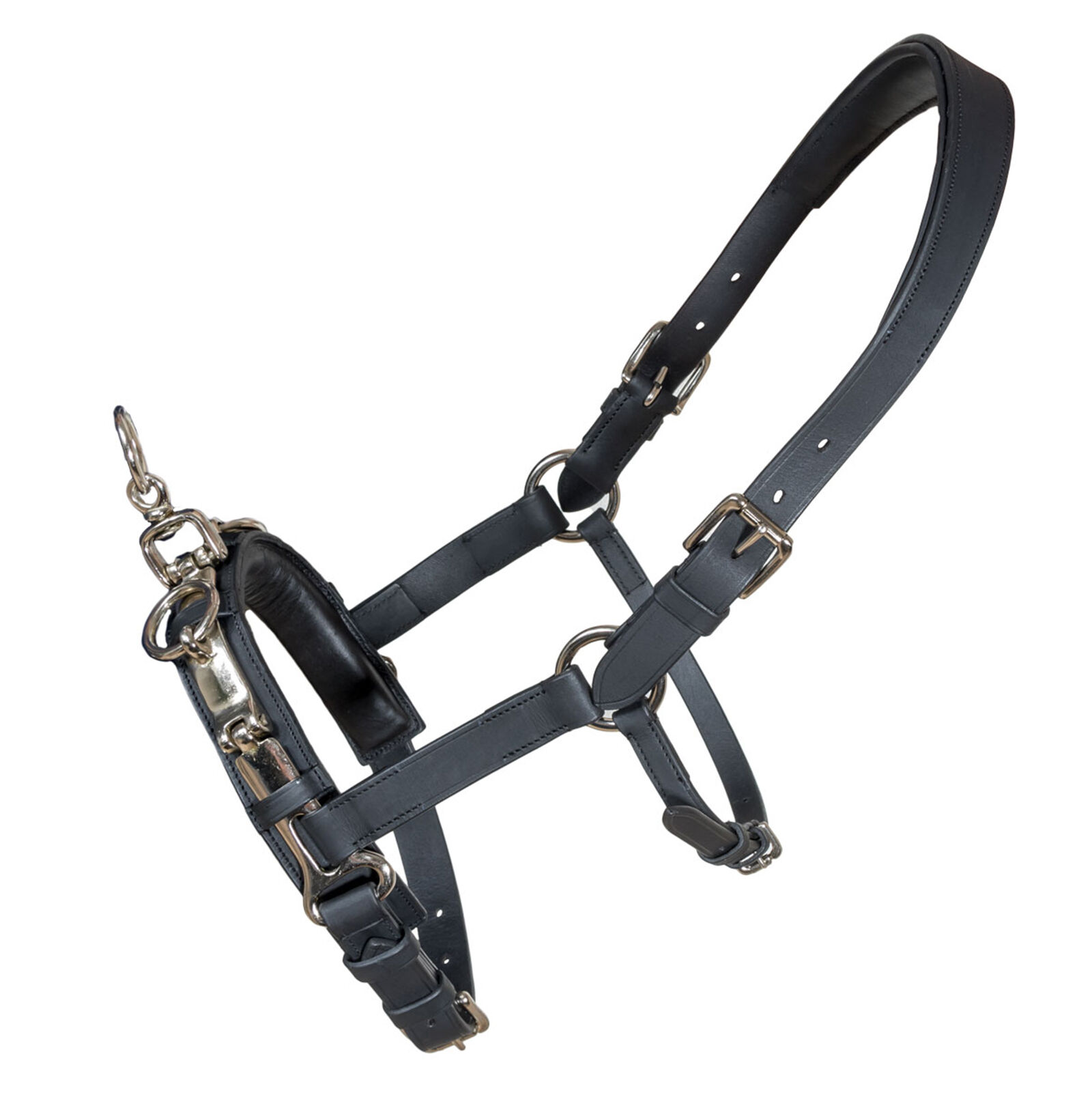 Karlslund Fengur Kapsun, Black, IH