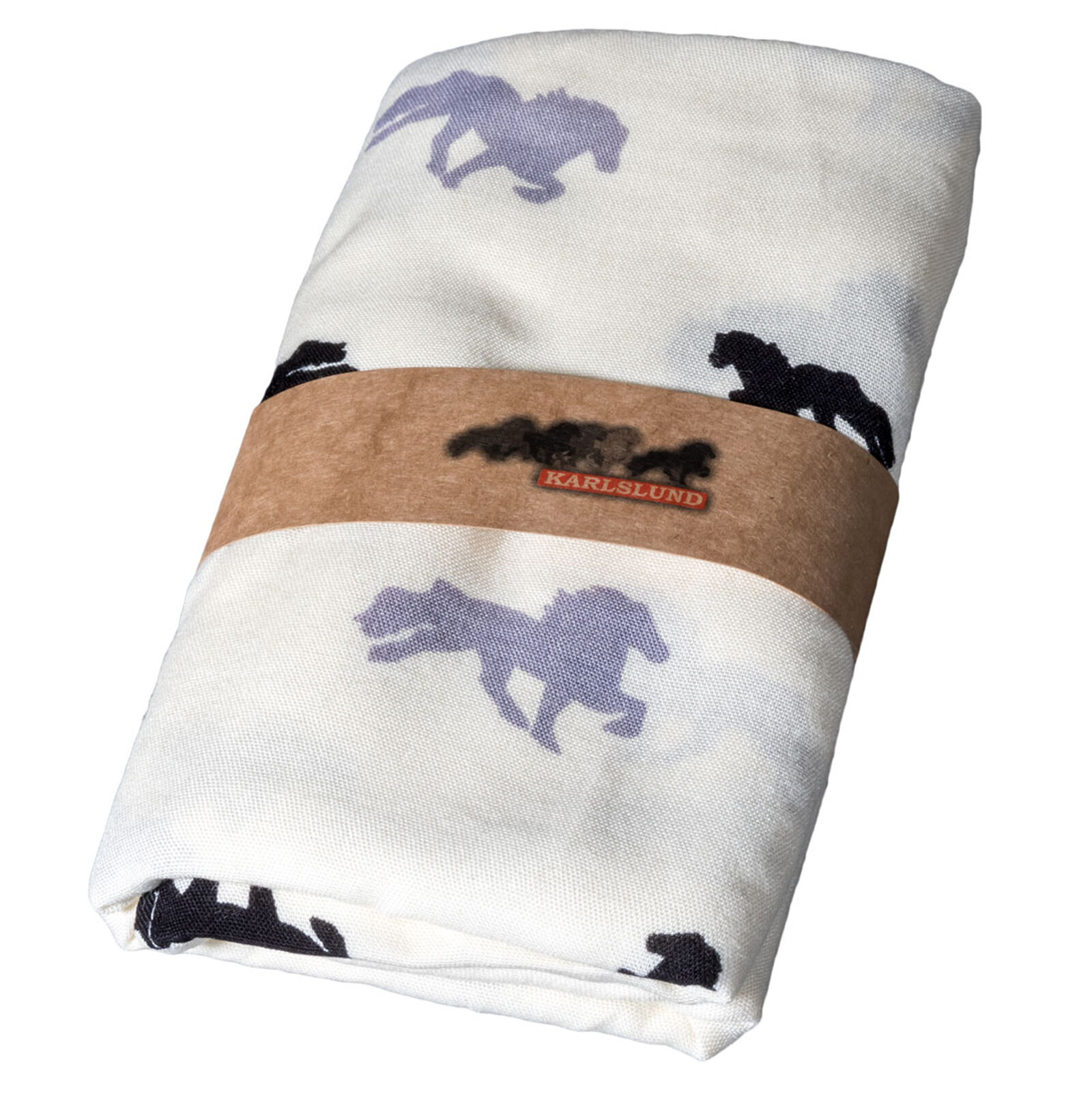 Karlslund Sálak, Beige/Black, ONE SIZE