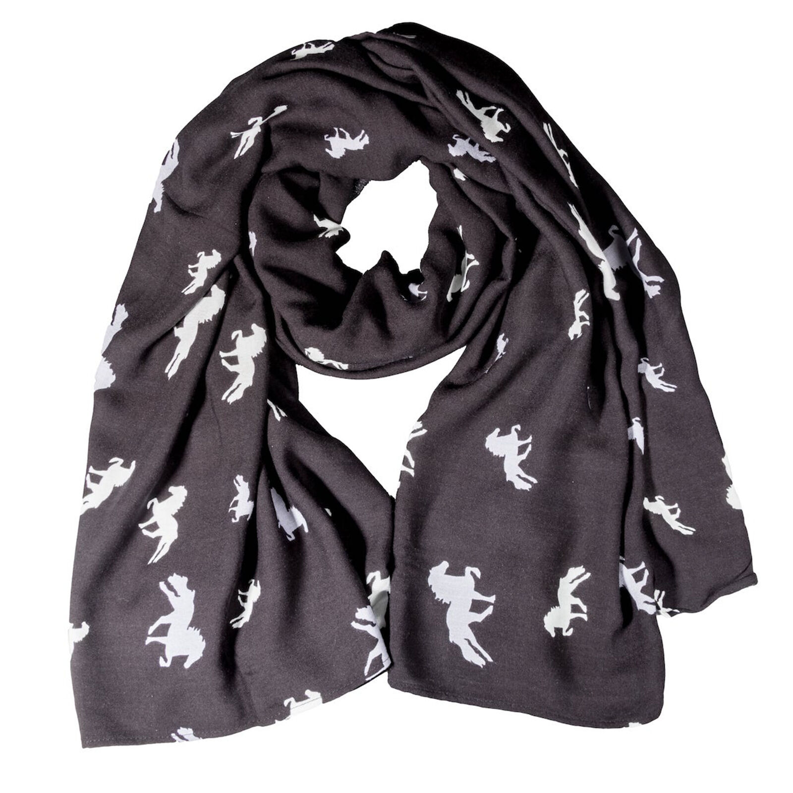 Karlslund Sálak, Black/Gray, ONE SIZE
